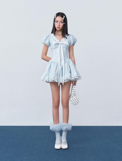 BaaBeeBoo Amelia Dress