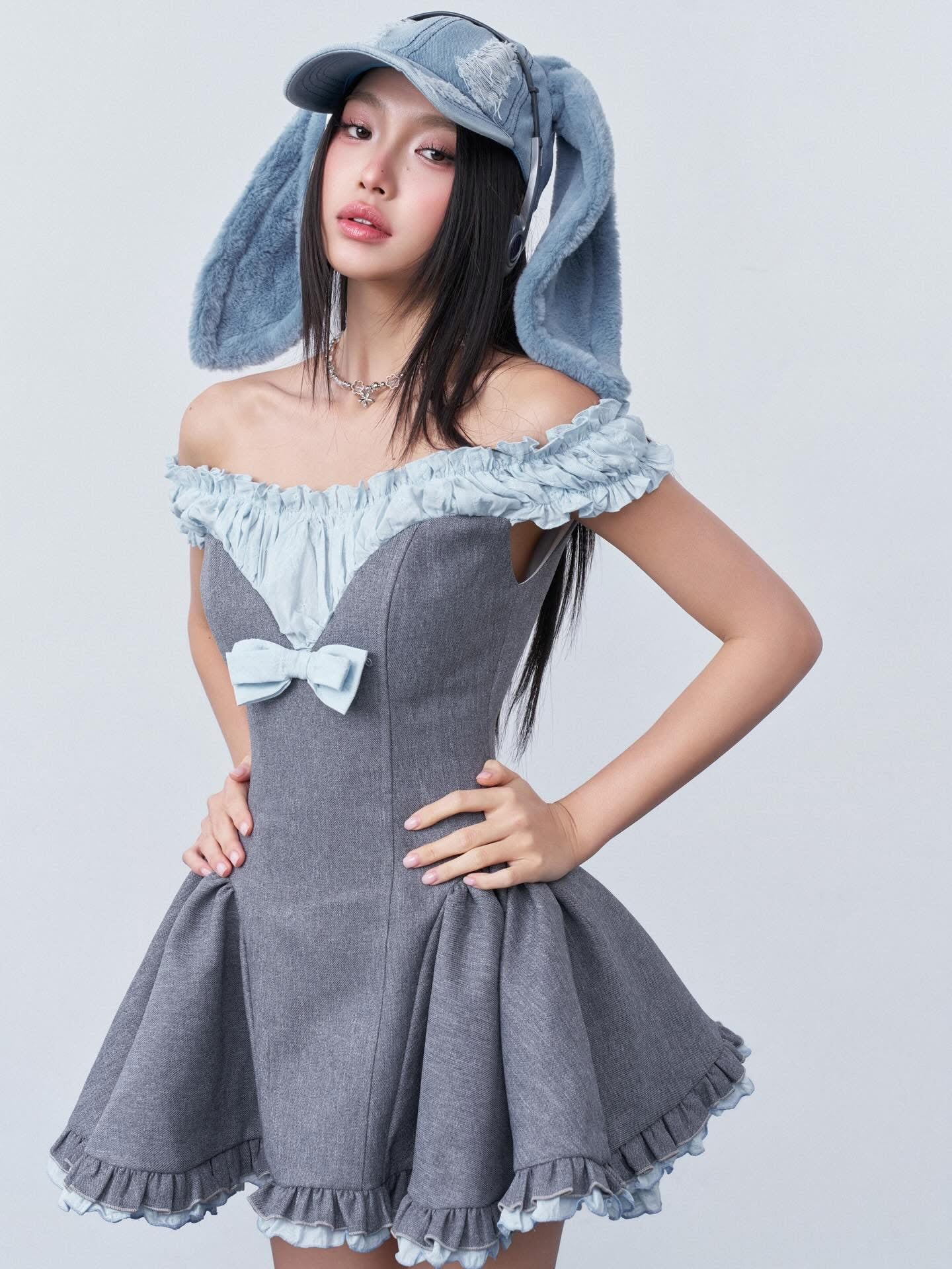 BaaBeeBoo Audrey Dress