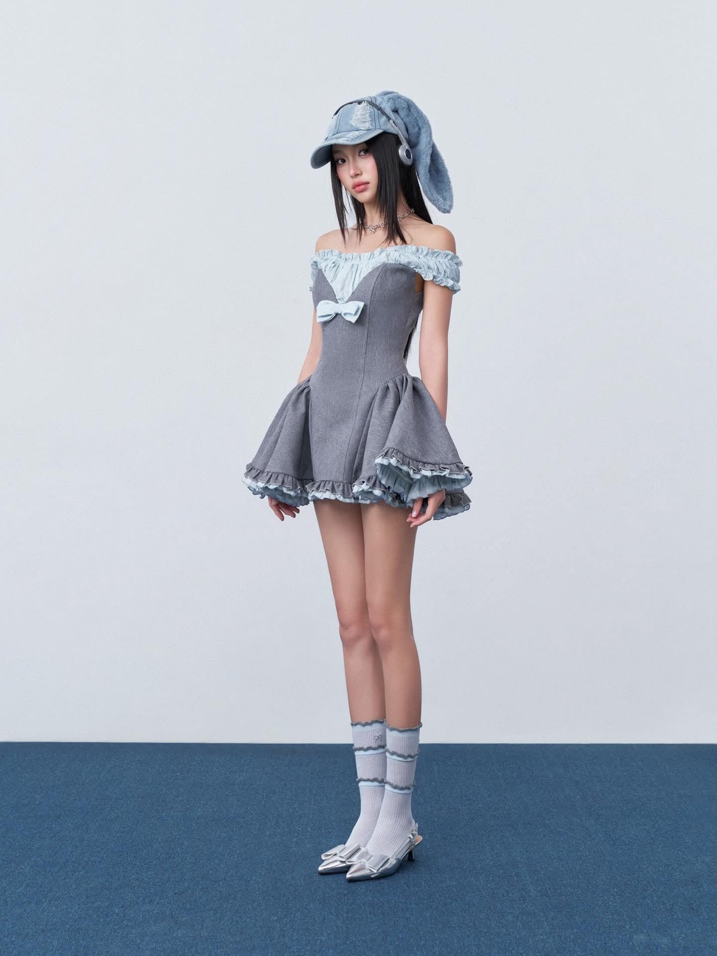 BaaBeeBoo Audrey Dress