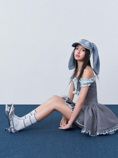 BaaBeeBoo Audrey Dress