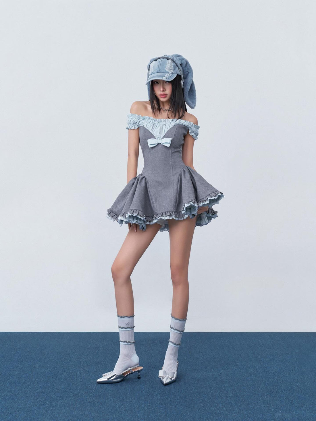 BaaBeeBoo Audrey Dress