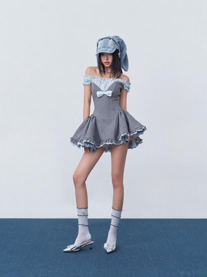 BaaBeeBoo Audrey Dress