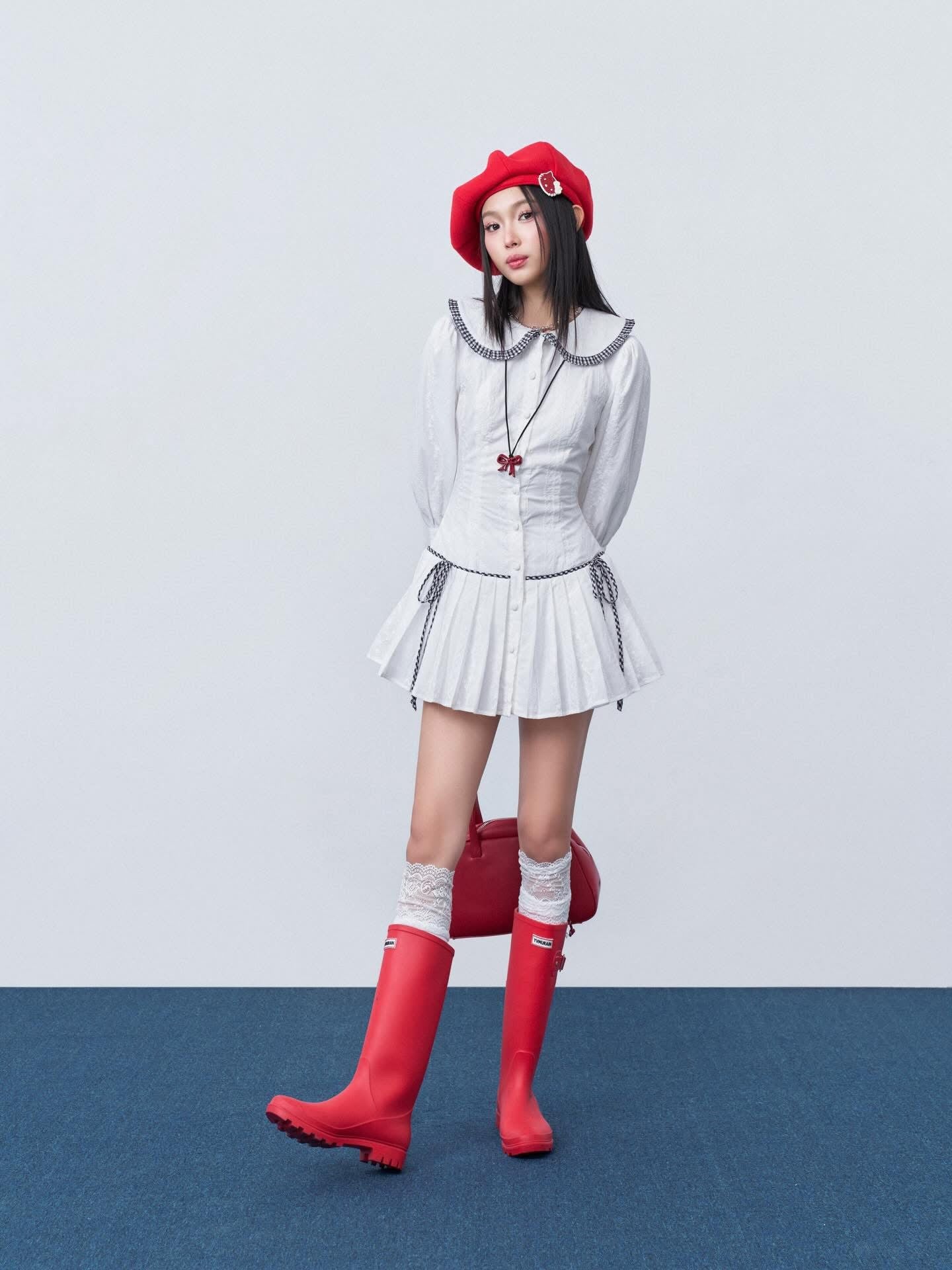 BaaBeeBoo Sandie Dress