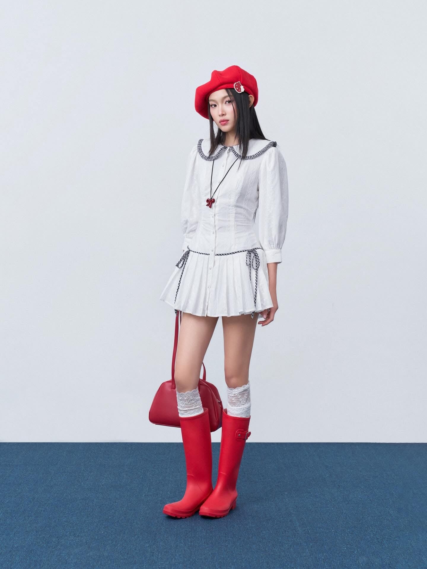 BaaBeeBoo Sandie Dress