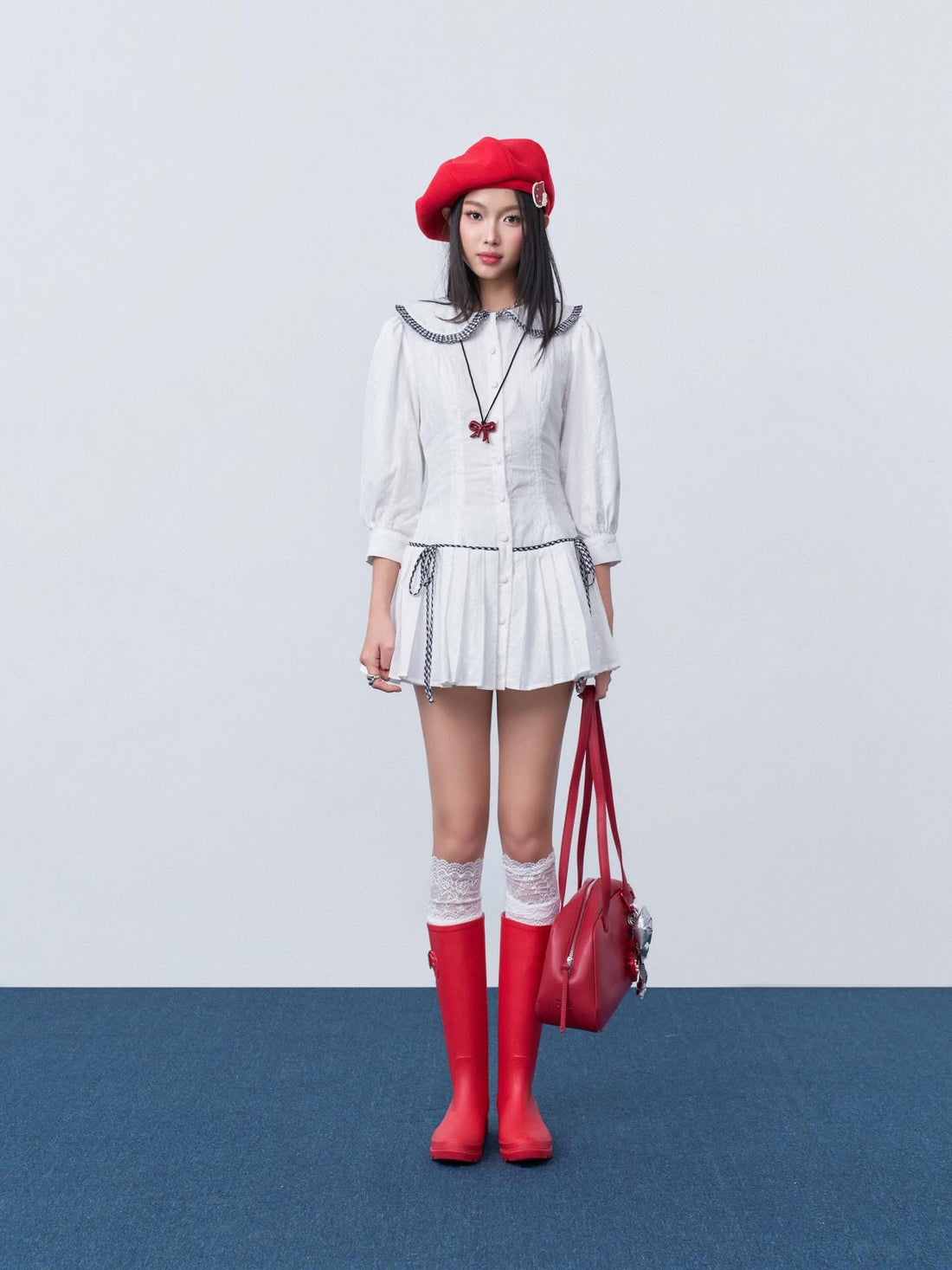 BaaBeeBoo Sandie Dress