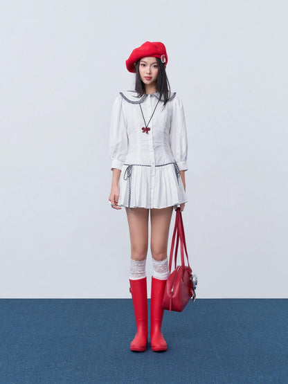 BaaBeeBoo Sandie Dress