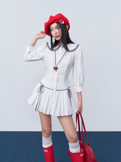 BaaBeeBoo Sandie Dress