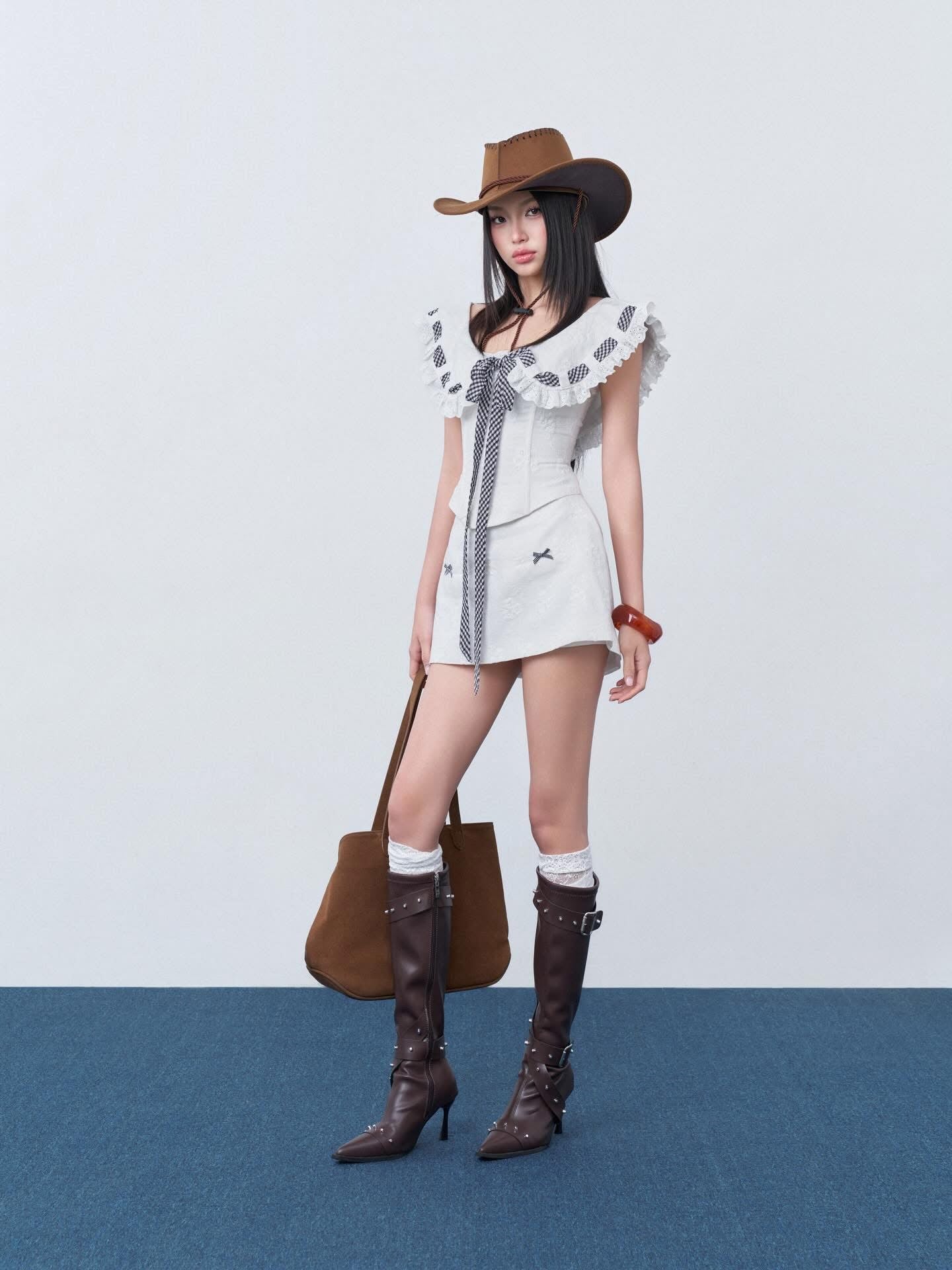 BaaBeeBoo Jasmine Set