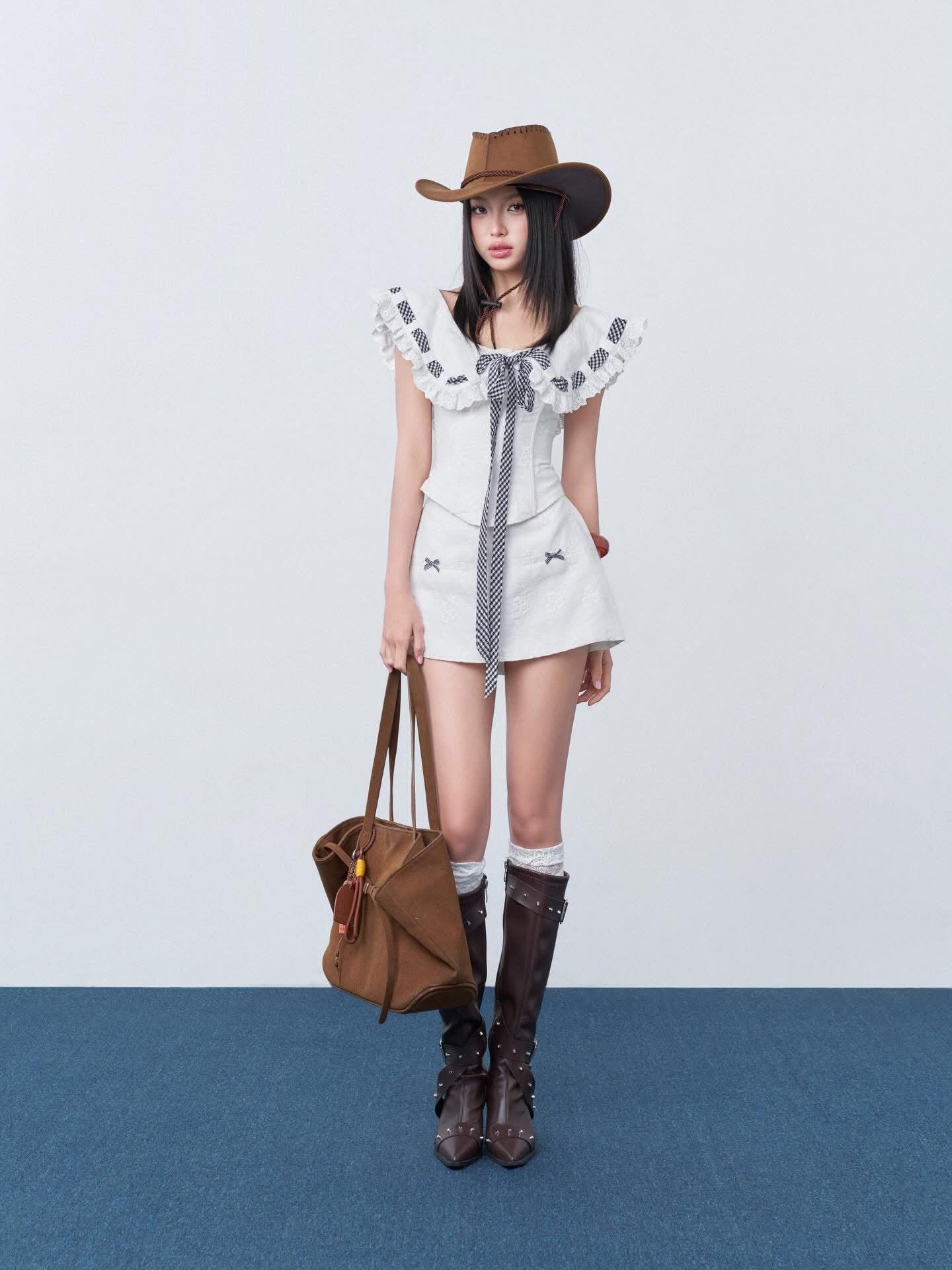 BaaBeeBoo Jasmine Set