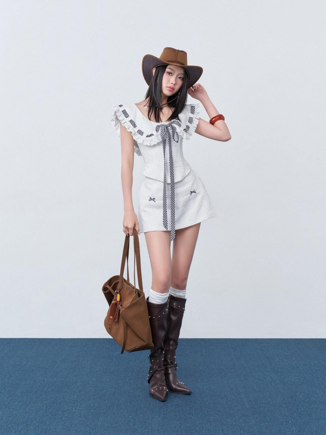 BaaBeeBoo Jasmine Set