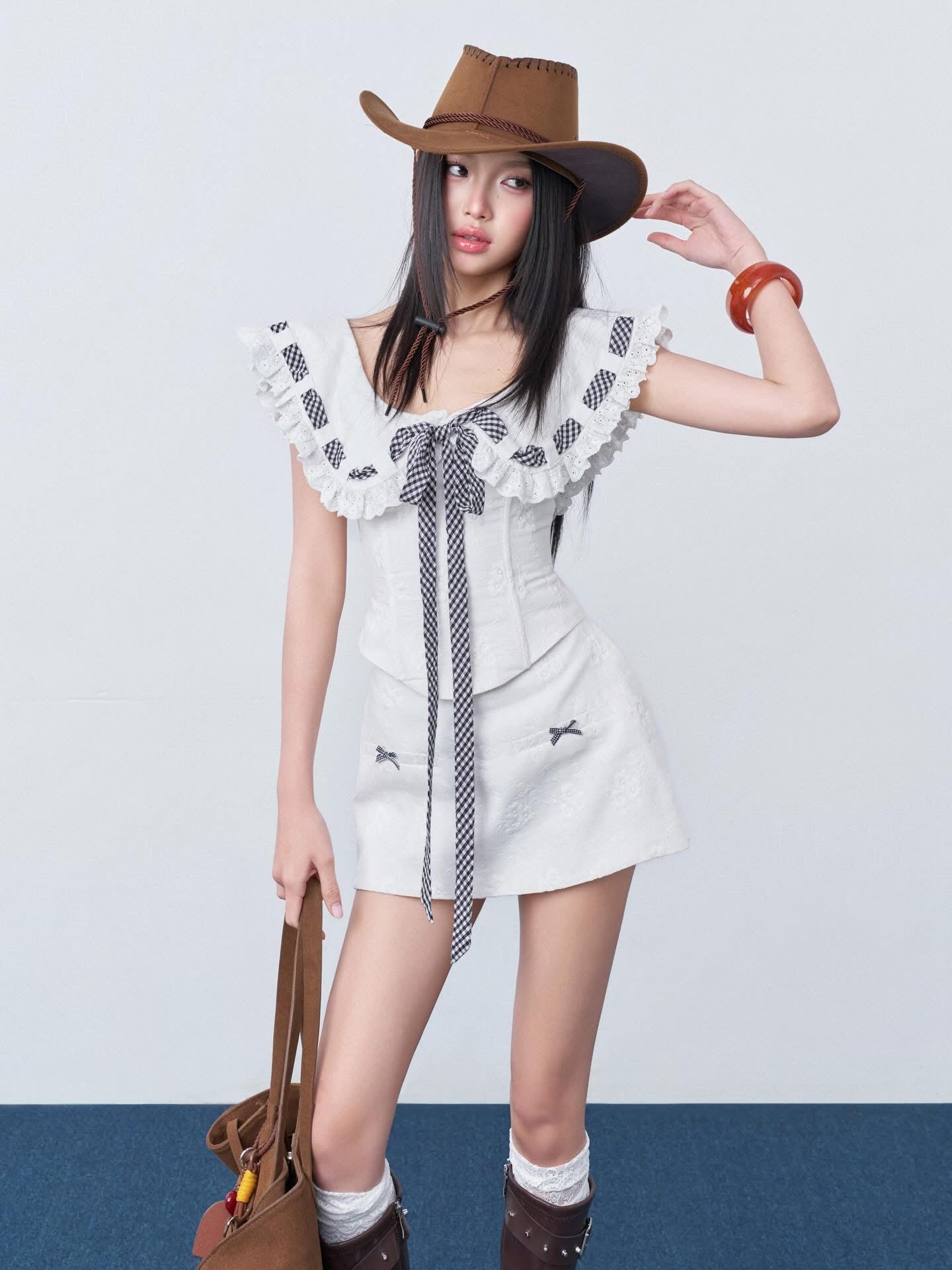 BaaBeeBoo Jasmine Set