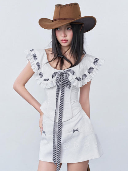 BaaBeeBoo Jasmine Set