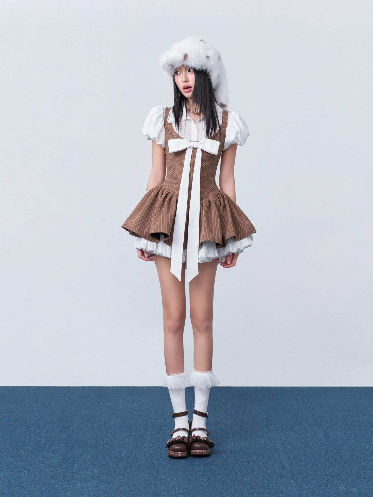 BaaBeeBoo Stella Set