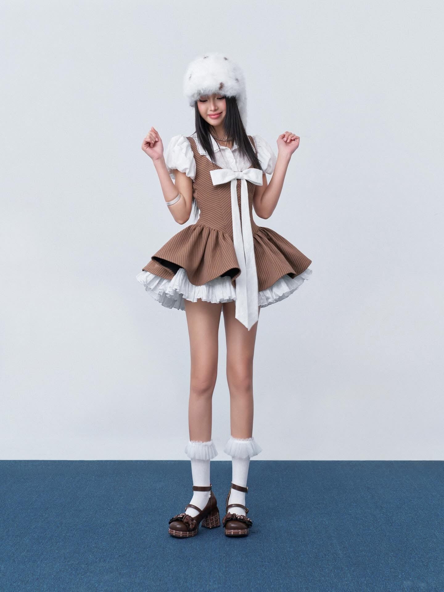 BaaBeeBoo Stella Set