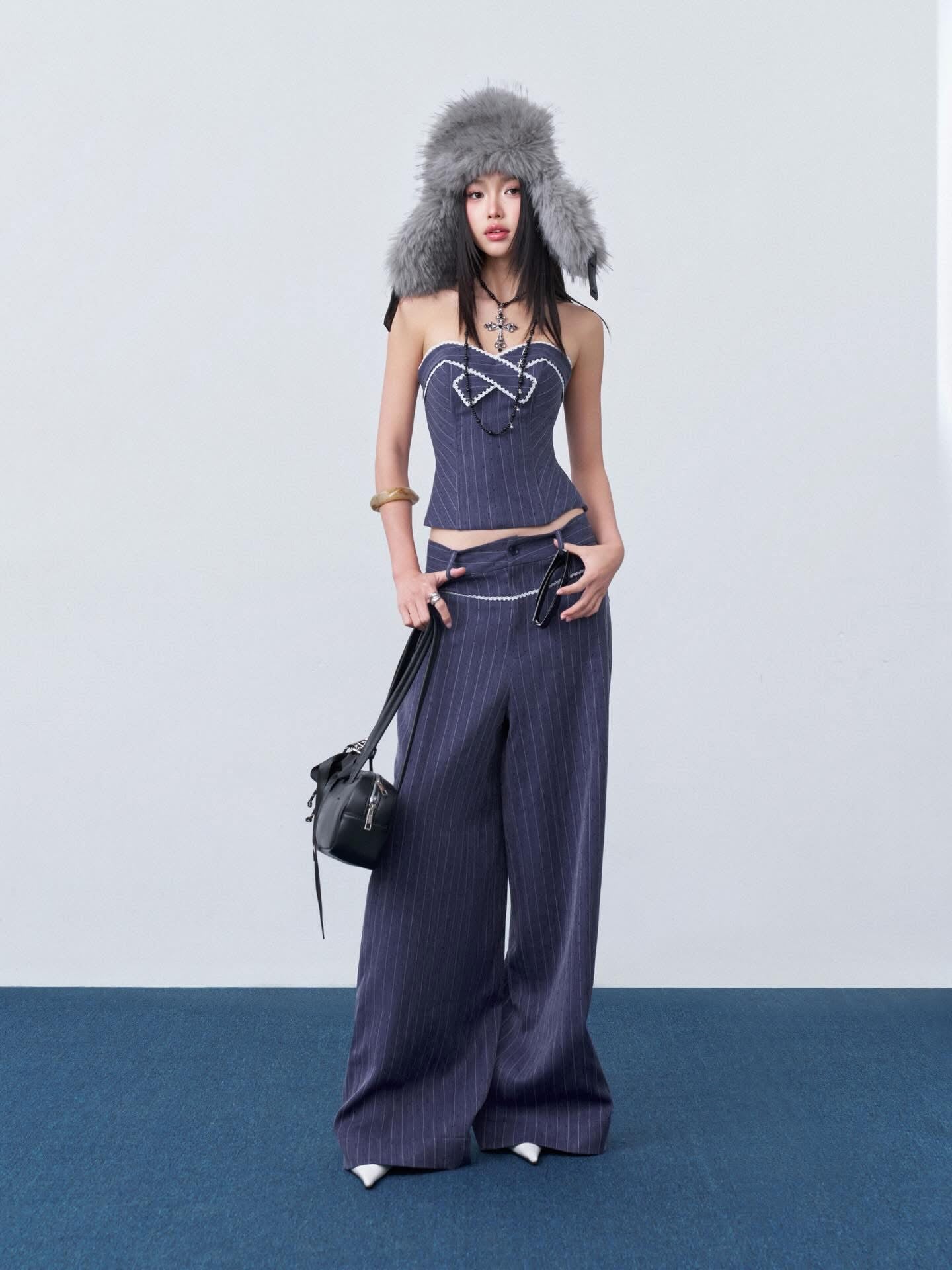 BaaBeeBoo Sophia Set