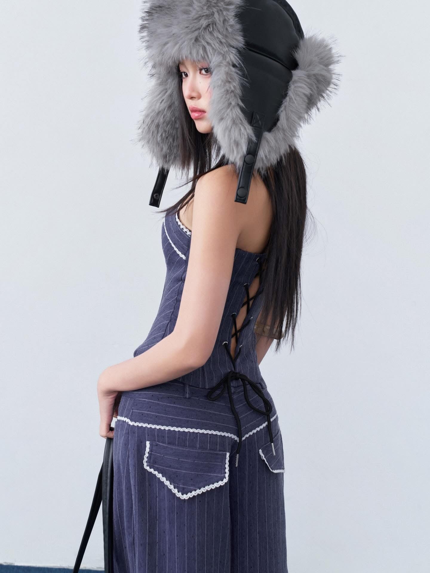 BaaBeeBoo Sophia Set