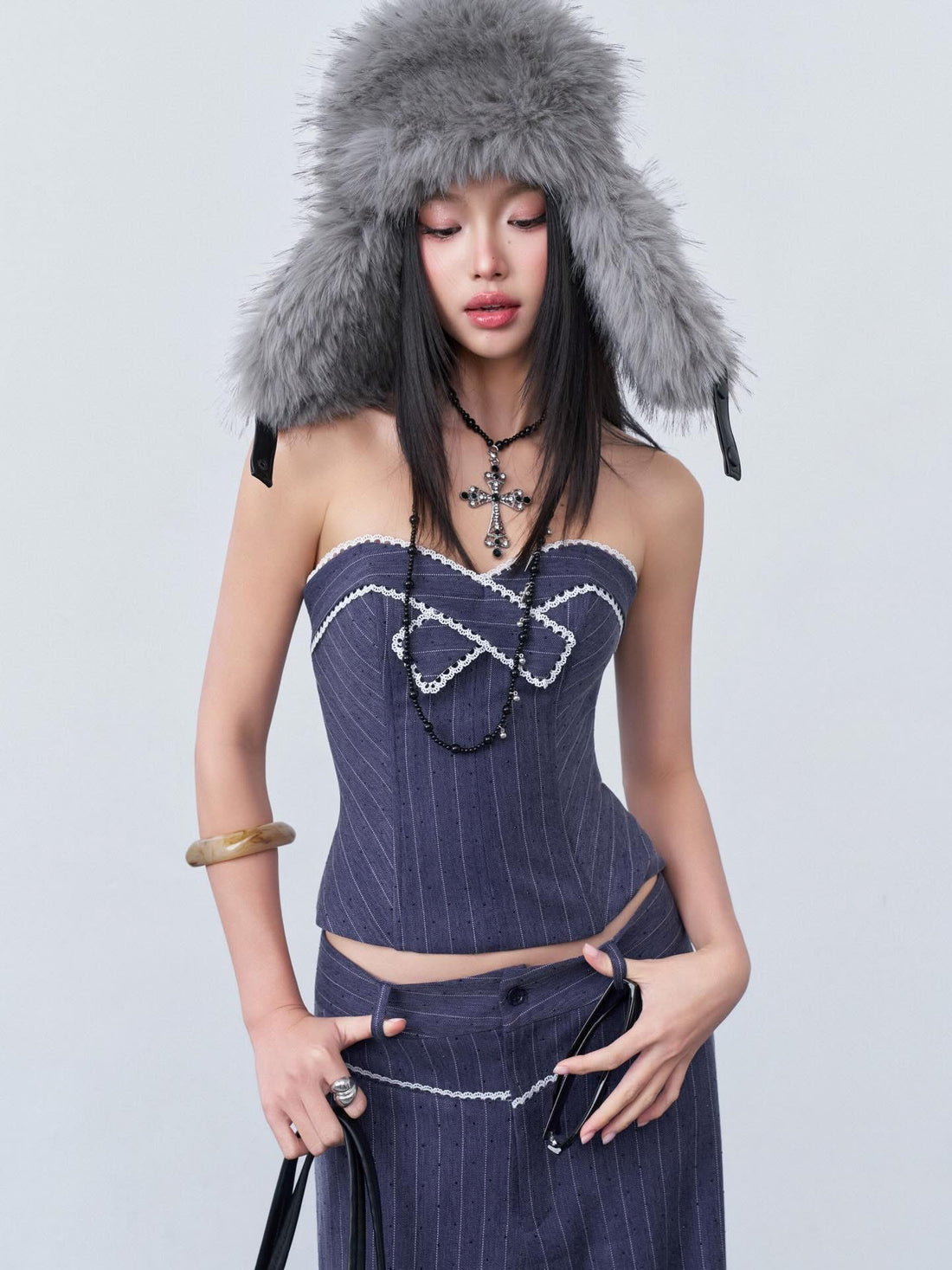 BaaBeeBoo Sophia Set