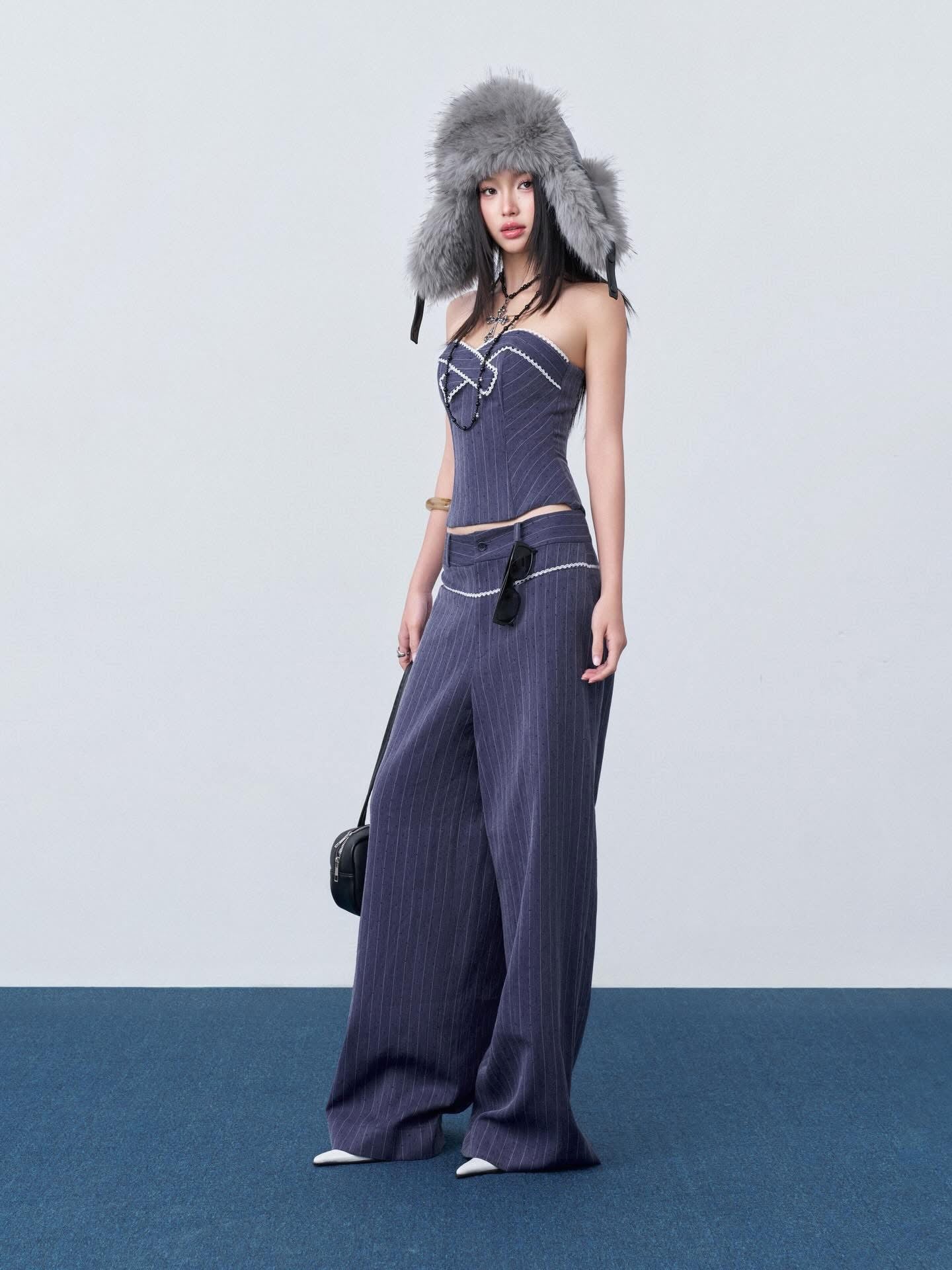 BaaBeeBoo Sophia Set