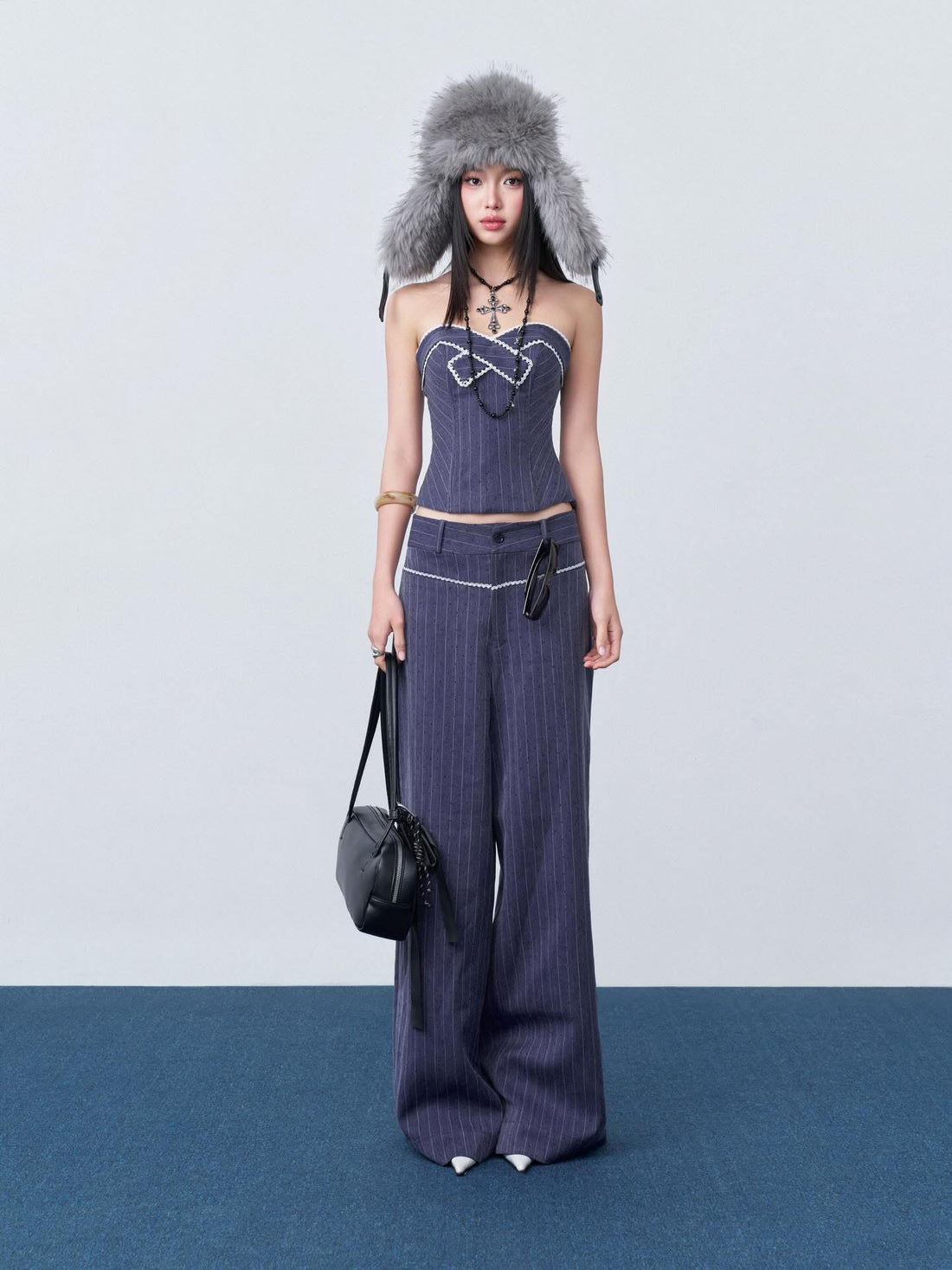 BaaBeeBoo Sophia Set