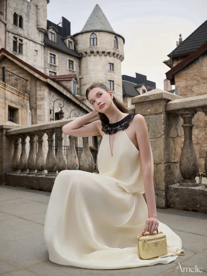 Amelie Danica Dress