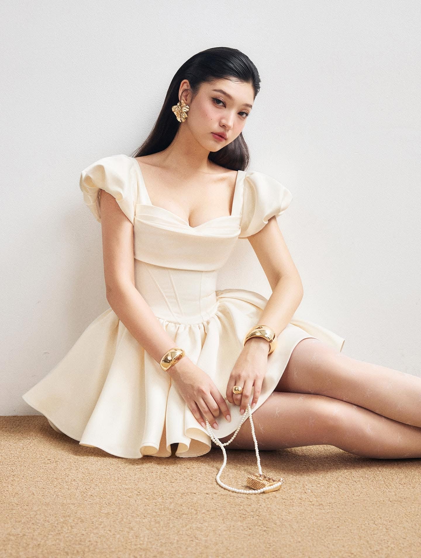 darling.ism Amira Dress