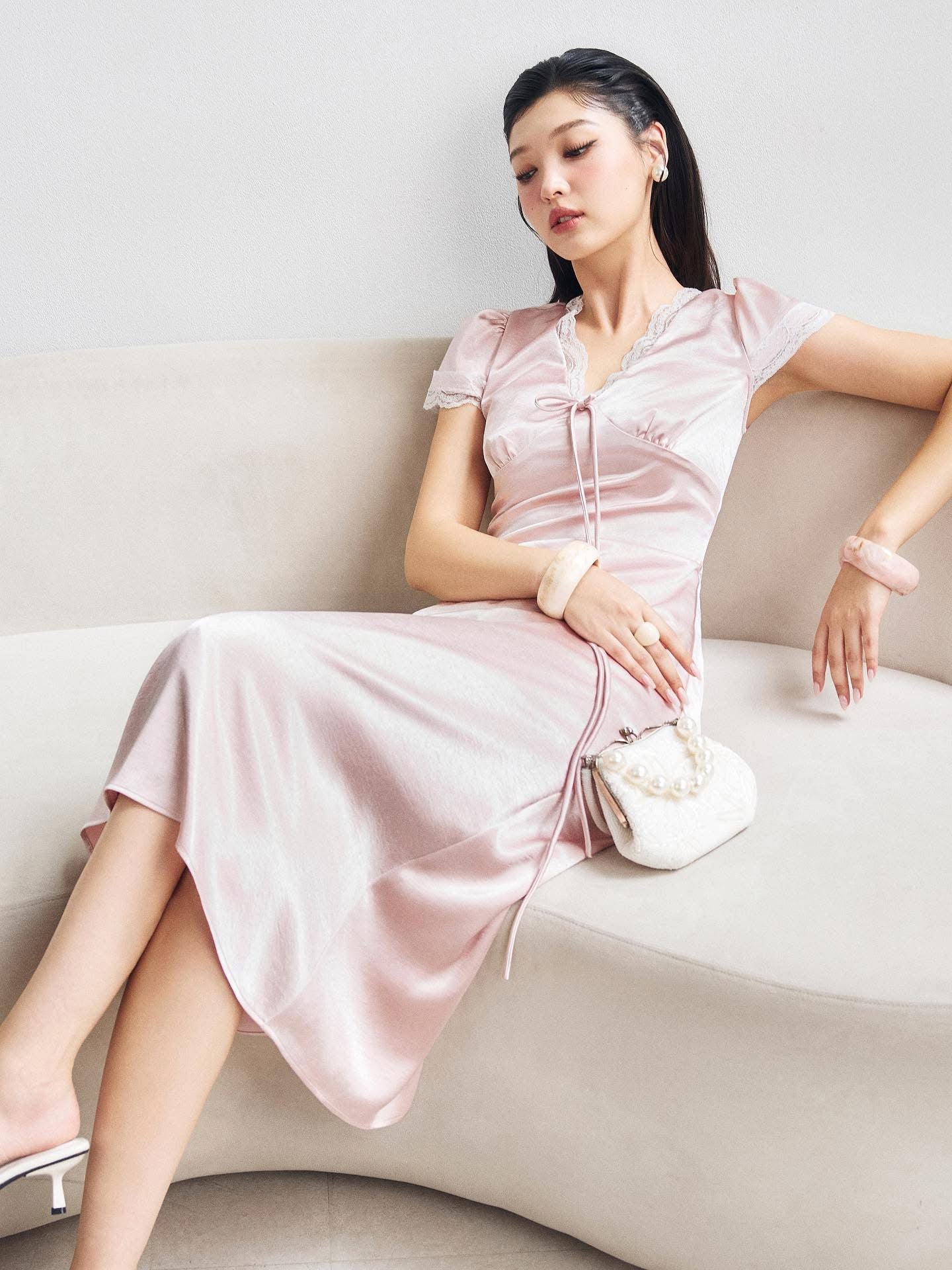 darling.ism Ether Dress