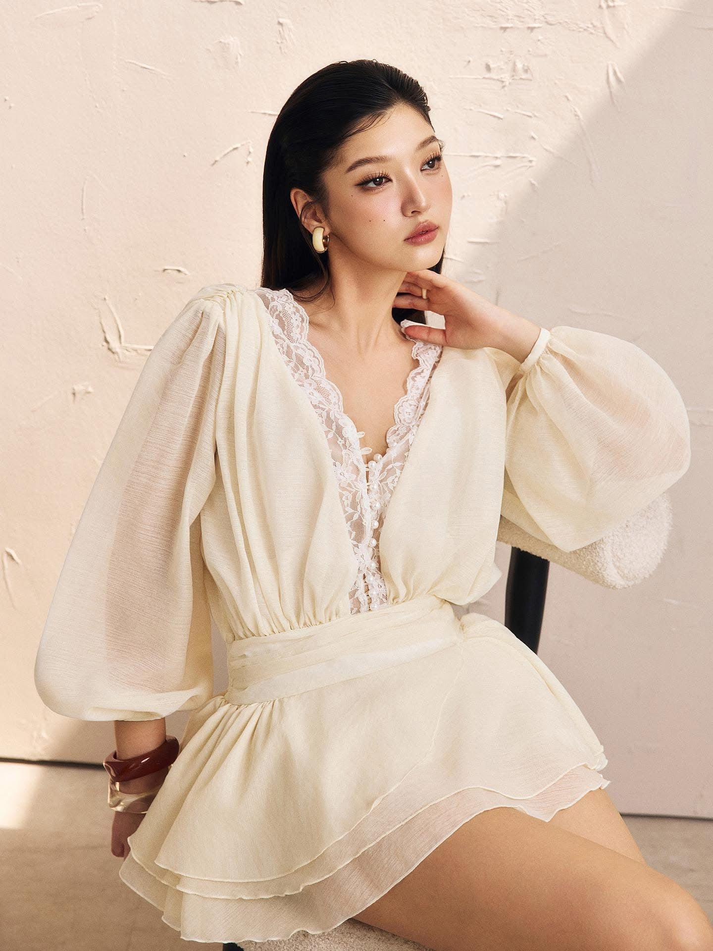 darling.ism Myra Dress