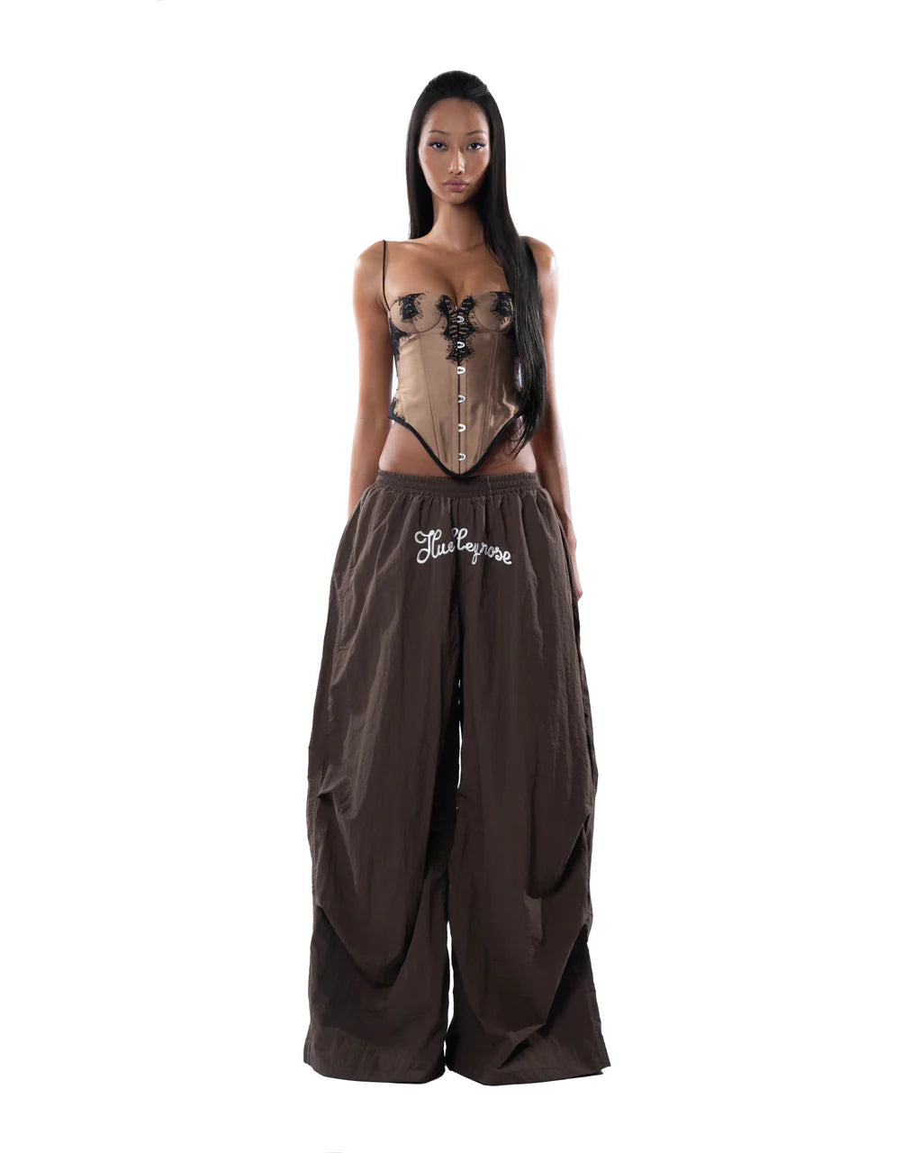 Huelleyrose HR B Pants (3color)
