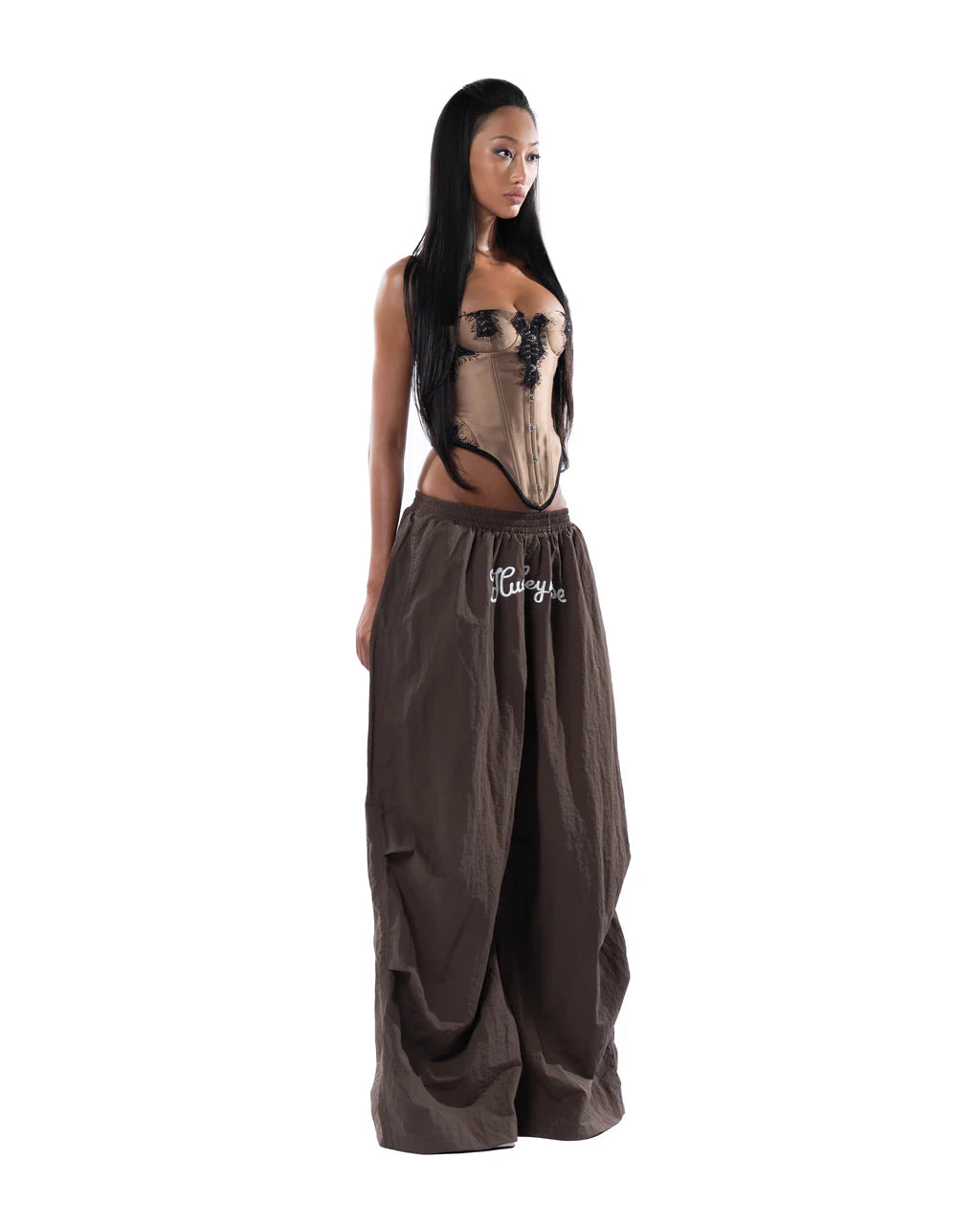 Huelleyrose HR B Pants (3color)