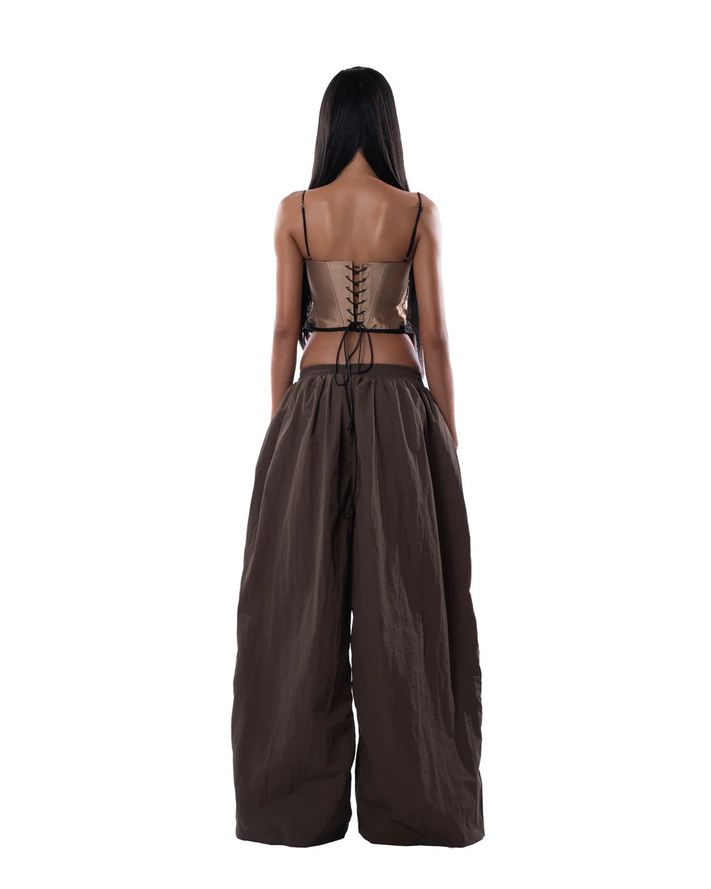 Huelleyrose HR B Pants (3color)