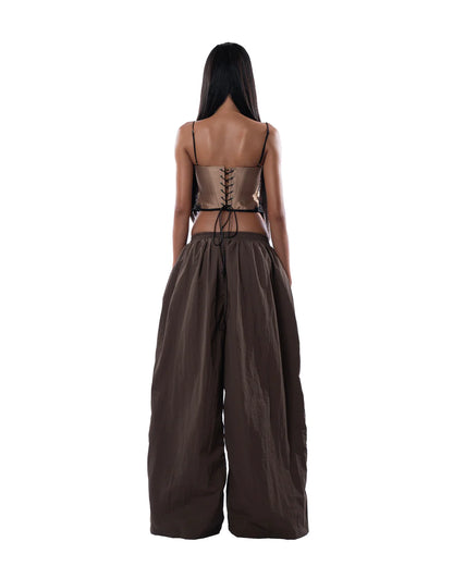 Huelleyrose HR B Pants (3color)