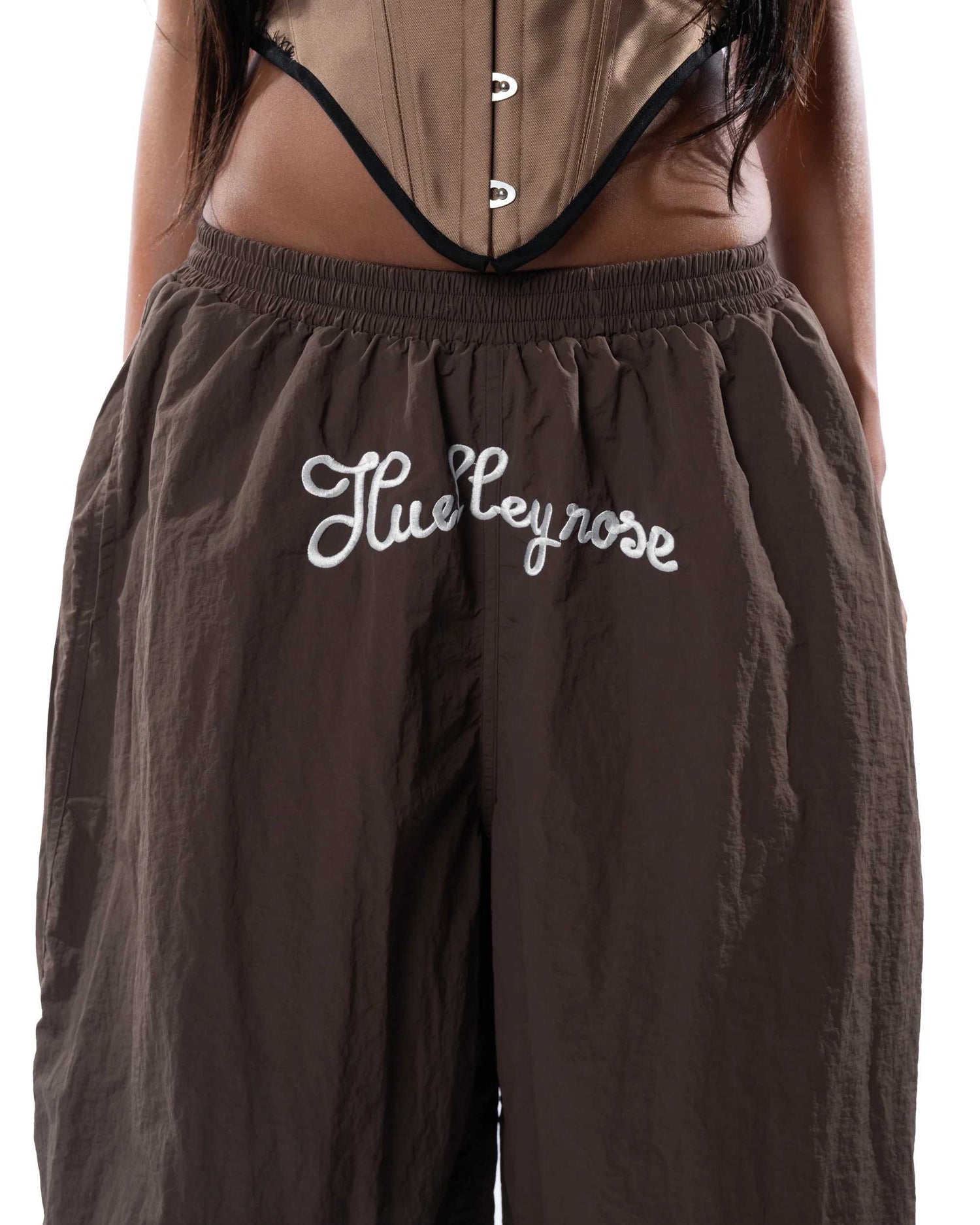 Huelleyrose HR B Pants (3color)
