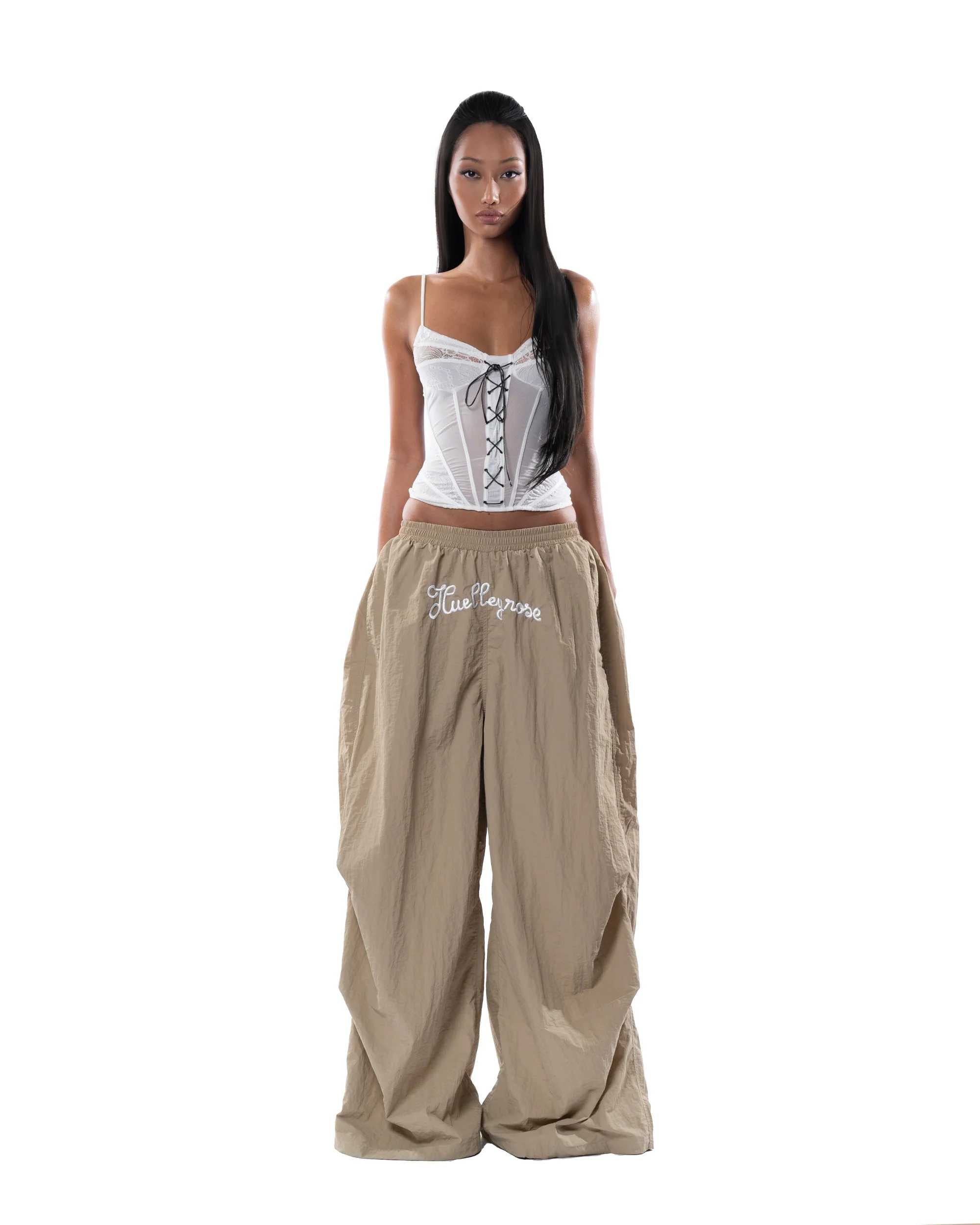 Huelleyrose HR B Pants (3color)