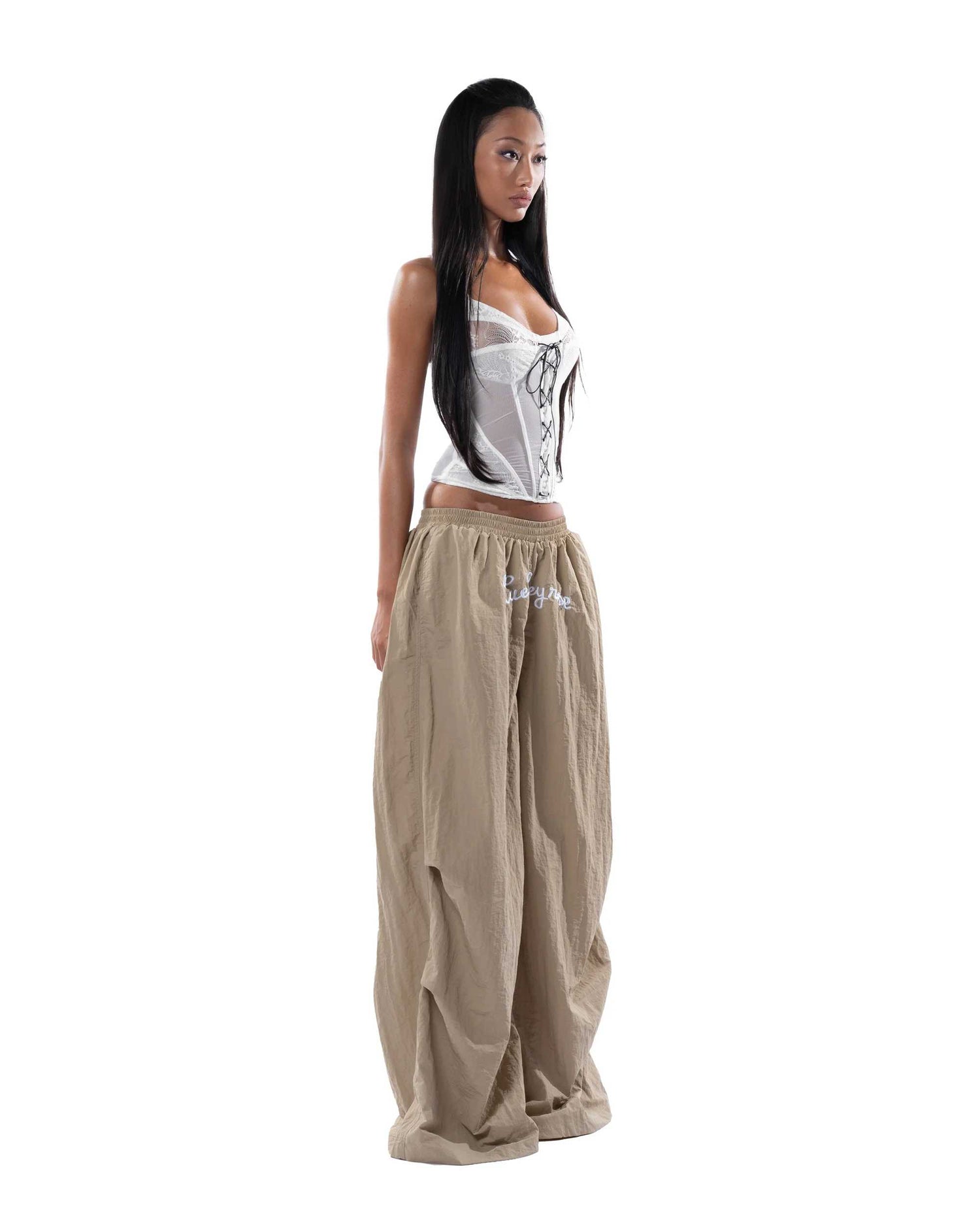 Huelleyrose HR B Pants (3color)