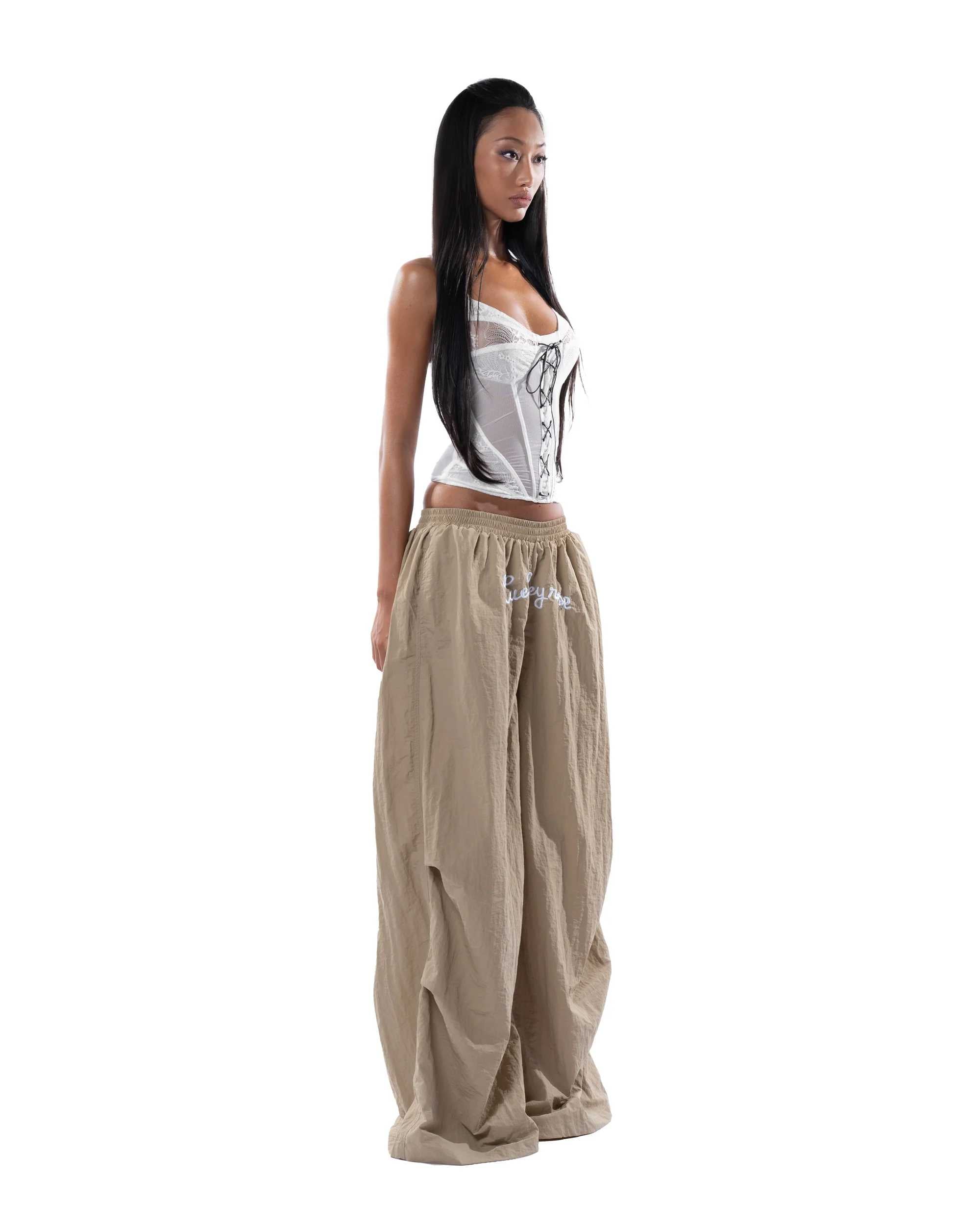 Huelleyrose HR B Pants (3color)
