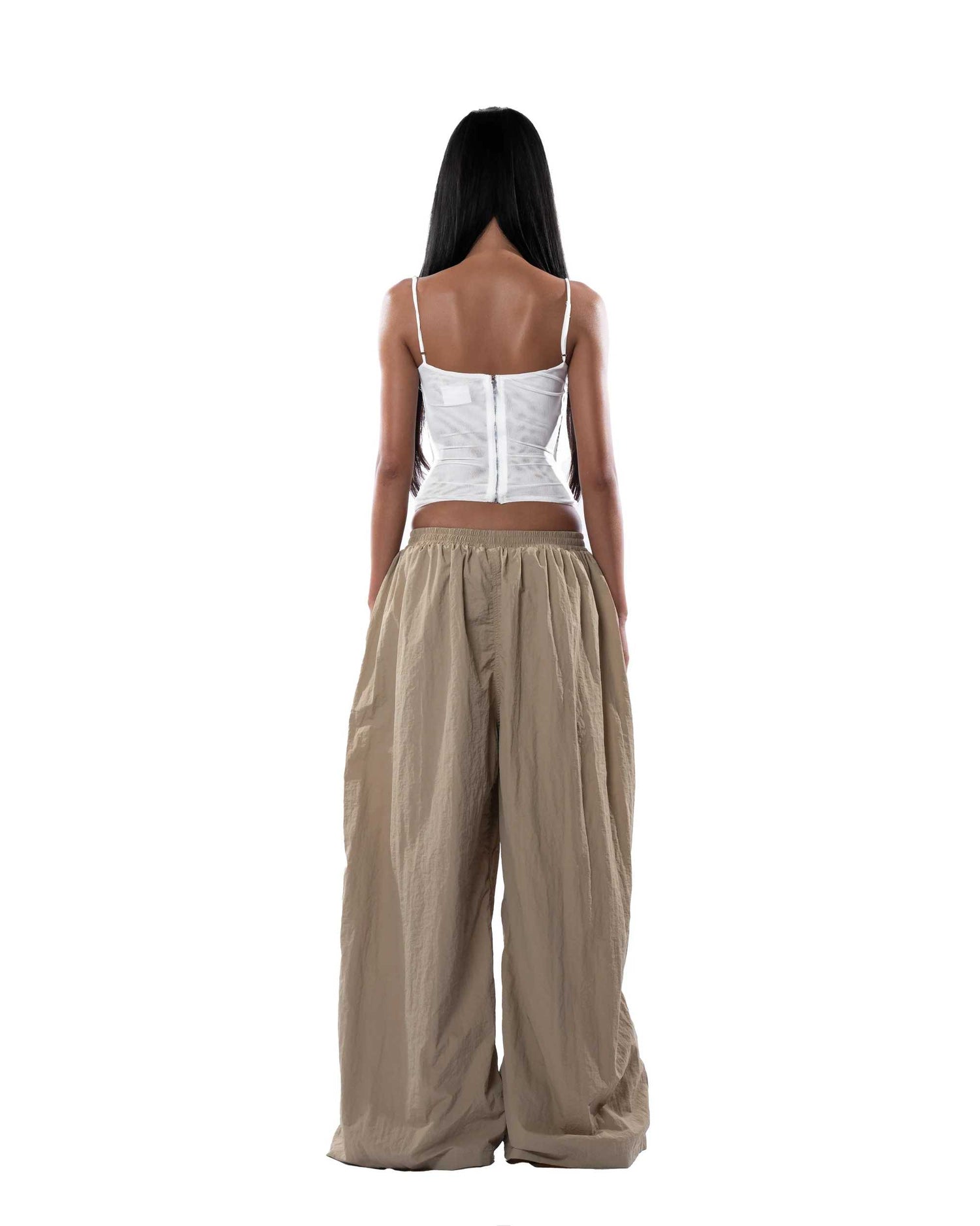 Huelleyrose HR B Pants (3color)