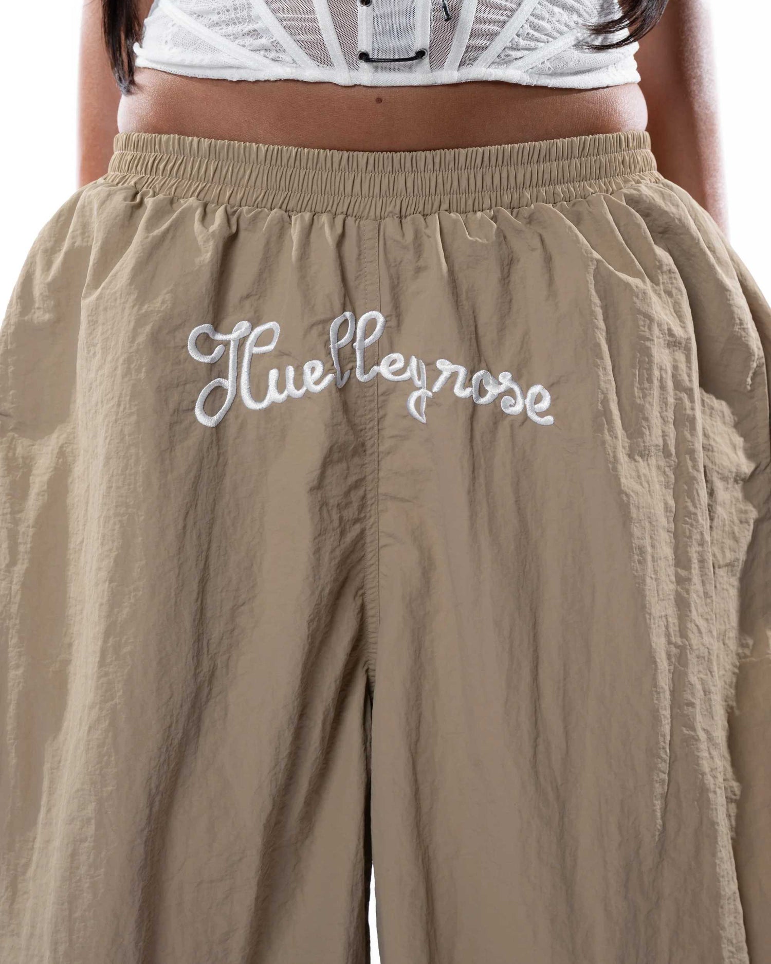Huelleyrose HR B Pants (3color)