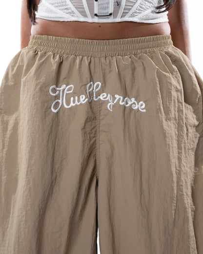 Huelleyrose HR B Pants (3color)
