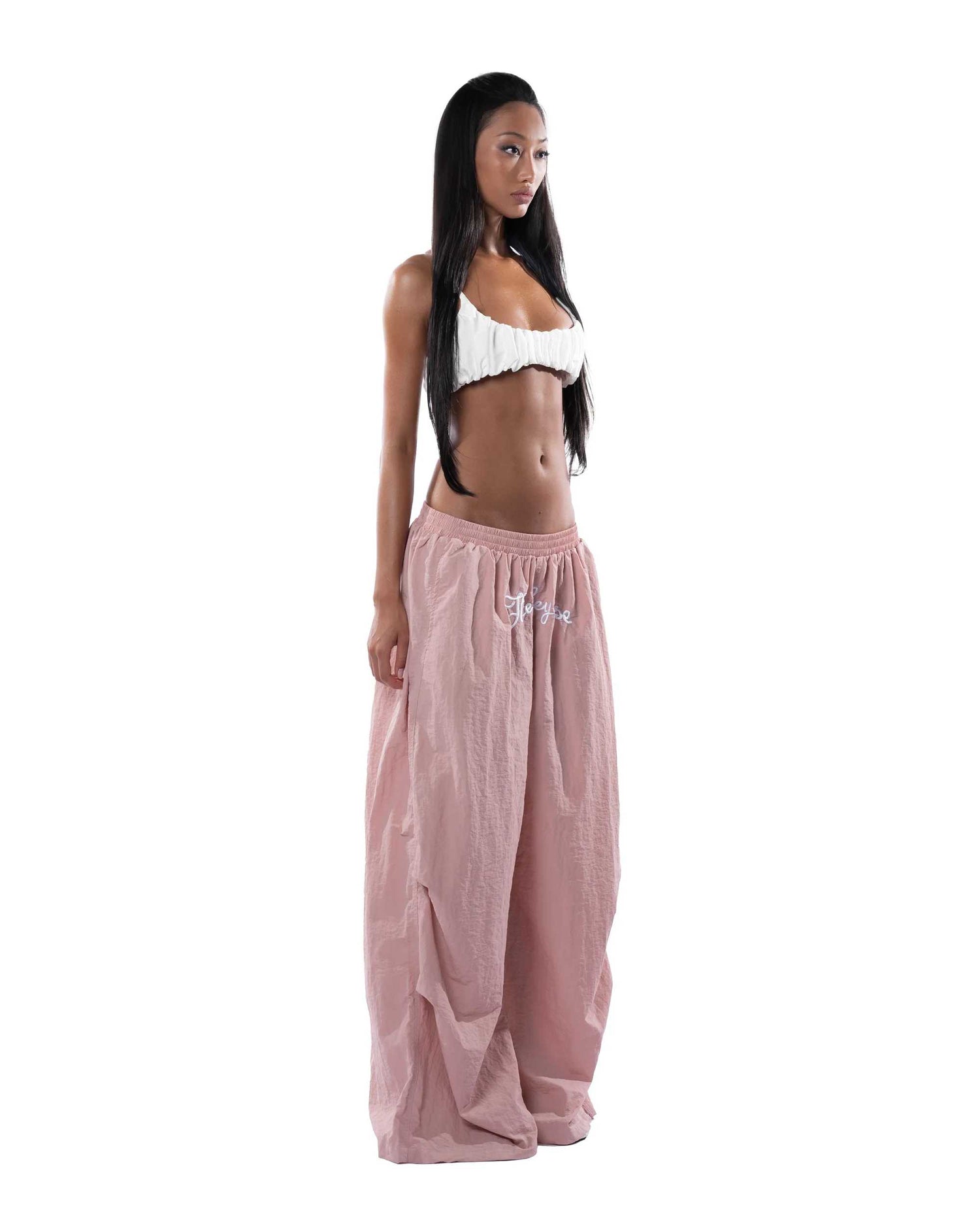 Huelleyrose HR B Pants (3color)