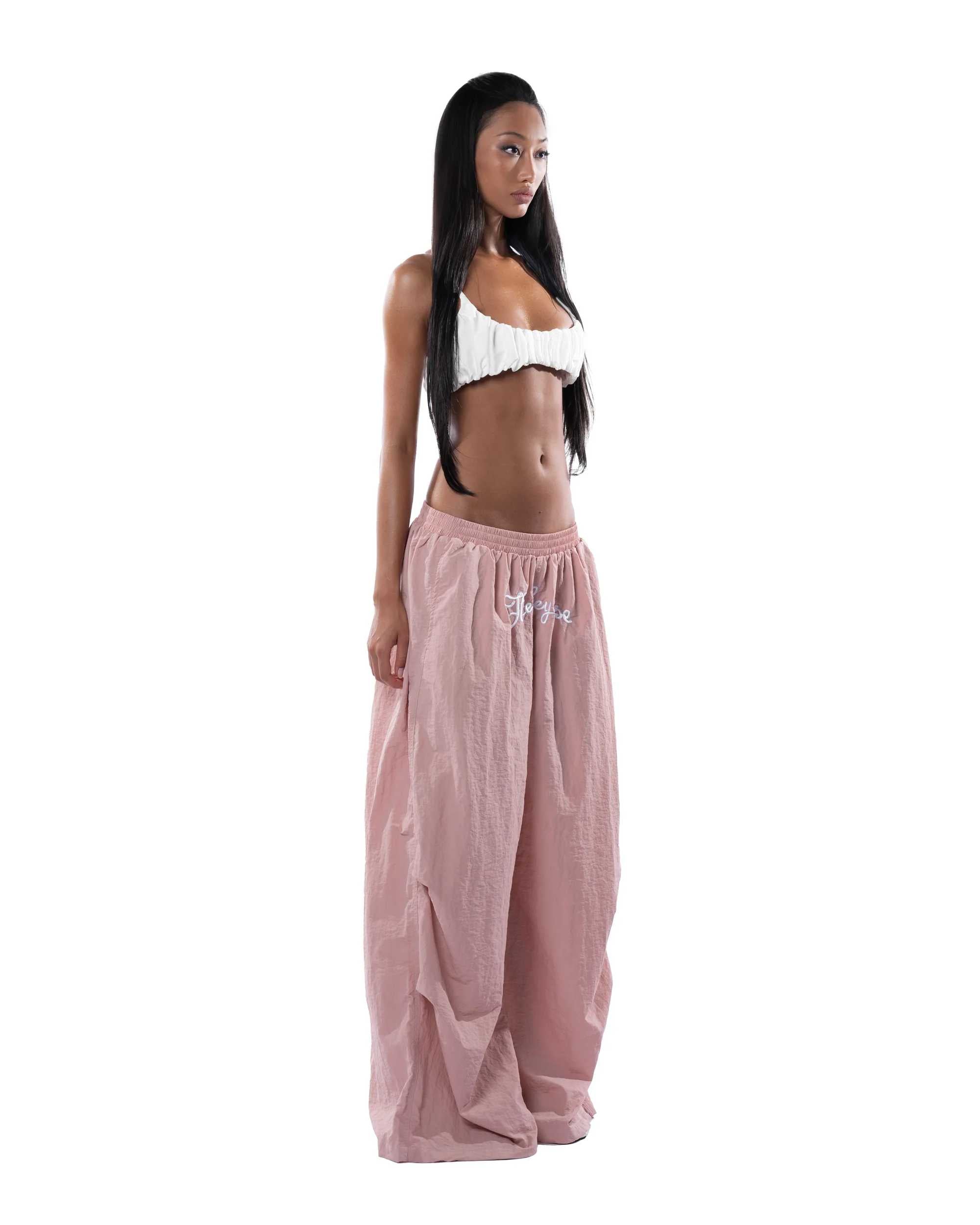 Huelleyrose HR B Pants (3color)