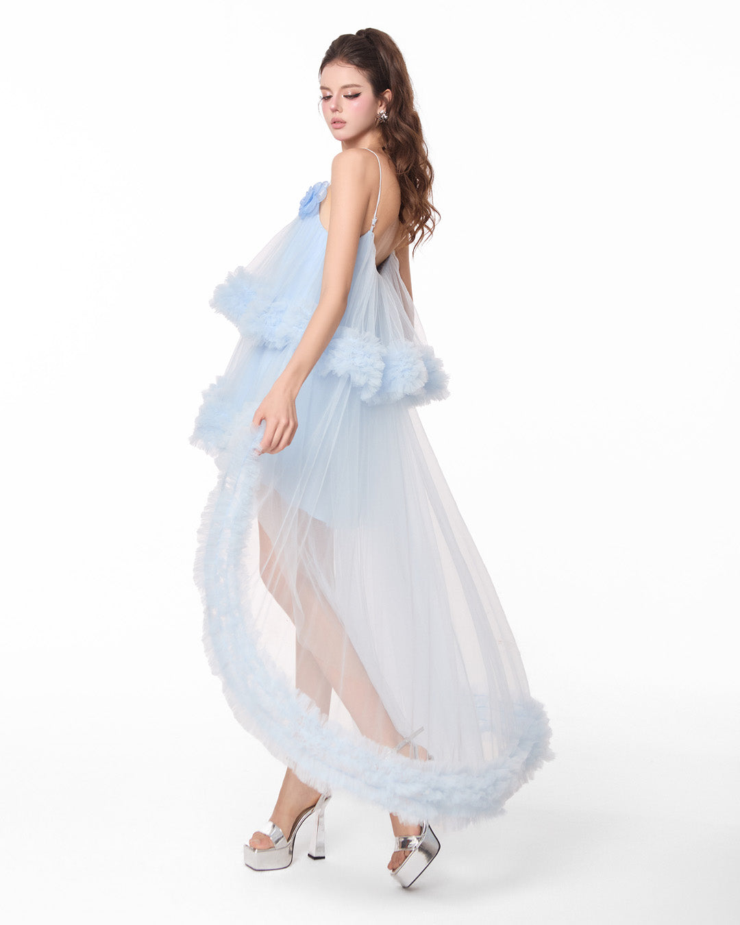 By JENNY Trace Dress