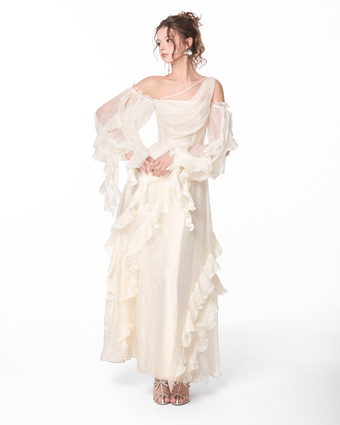 By JENNY Glimmer Dress