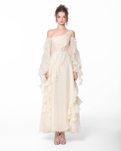 By JENNY Glimmer Dress