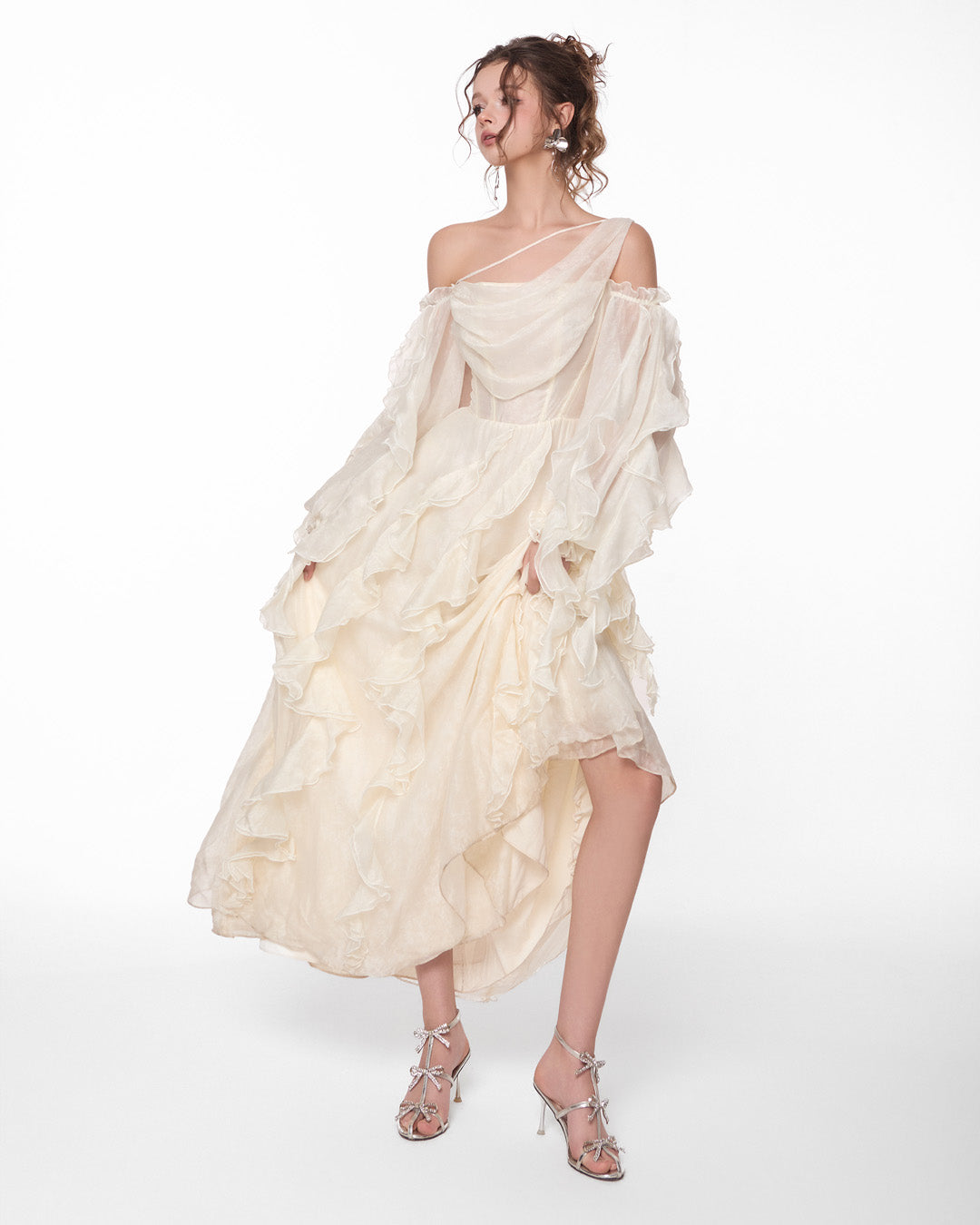 By JENNY Glimmer Dress