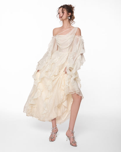 By JENNY Glimmer Dress