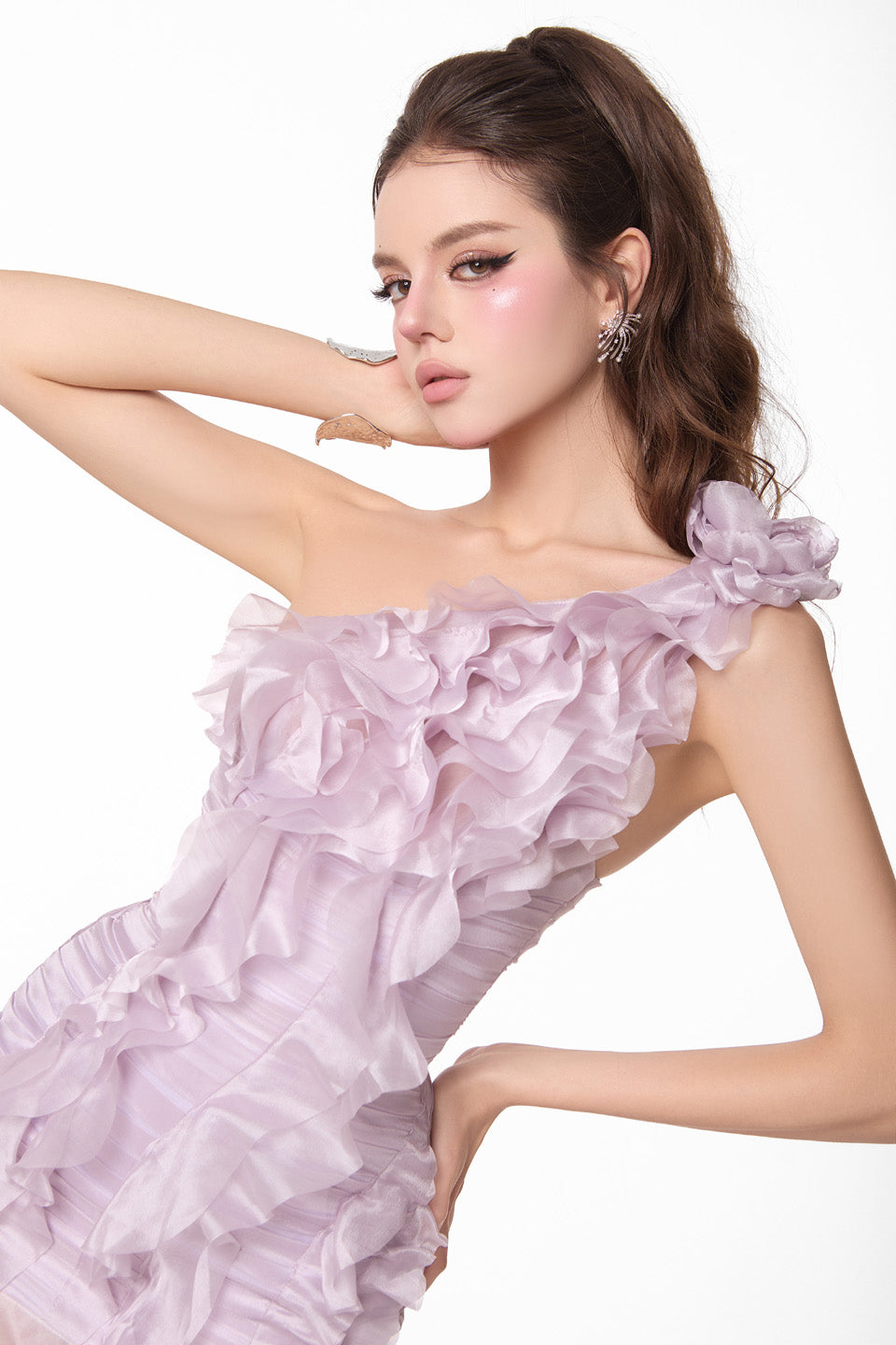 By JENNY Sunlit Dress