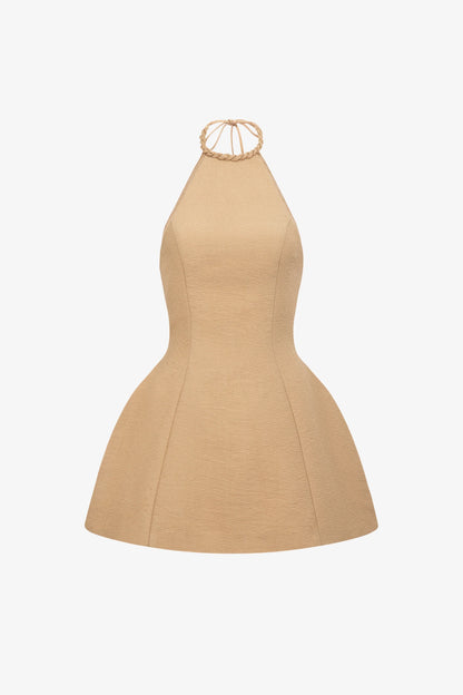 CICI Barley Mini Dress