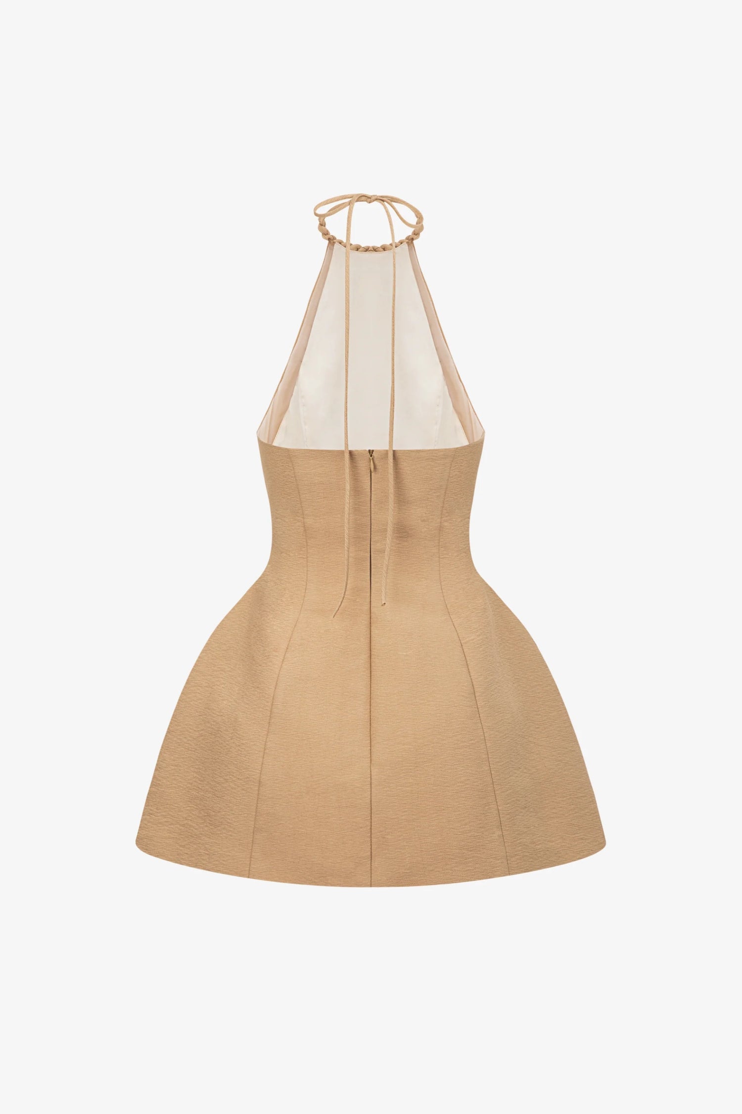 CICI Barley Mini Dress