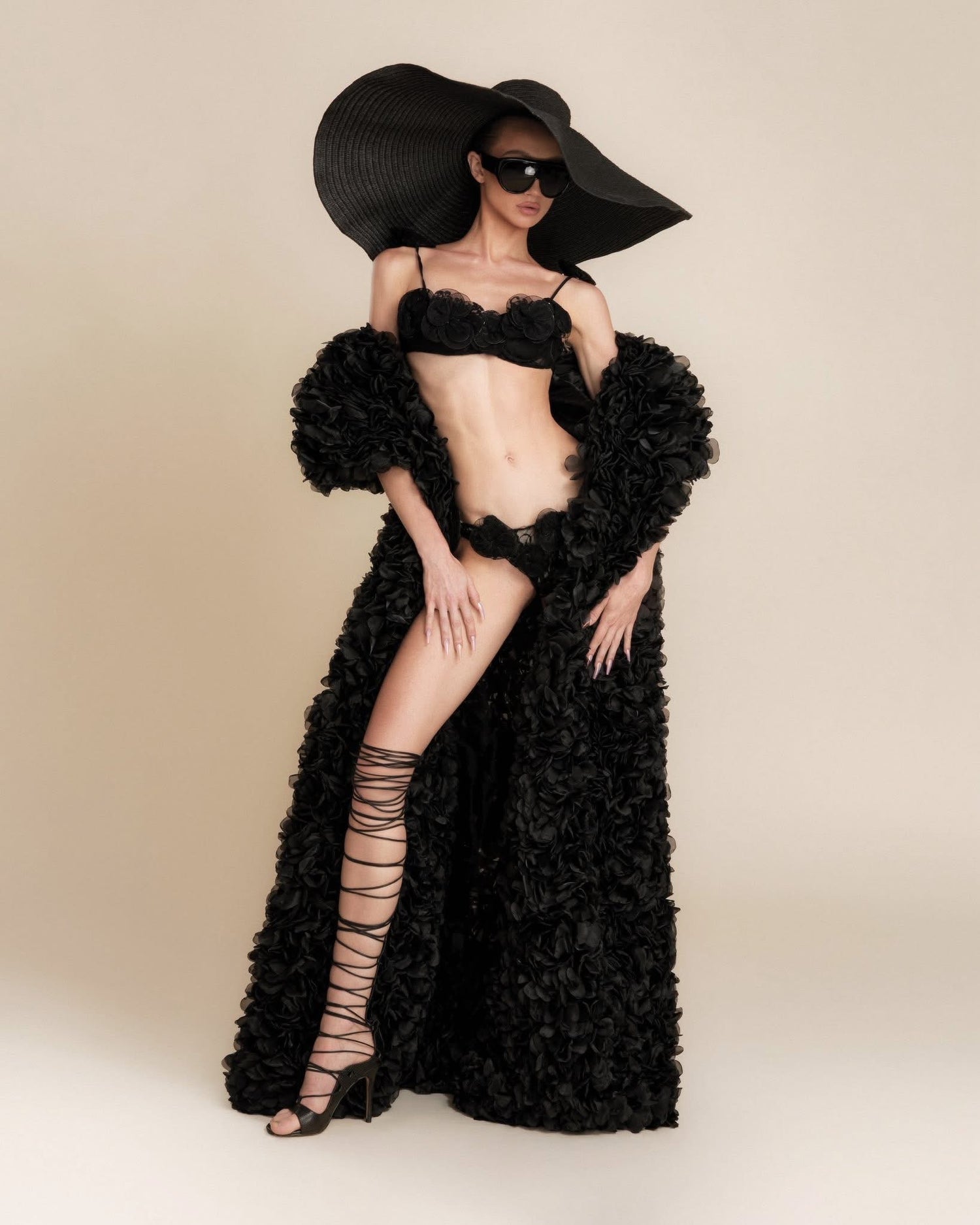 MAEL FEMME ANGEL BIKINI