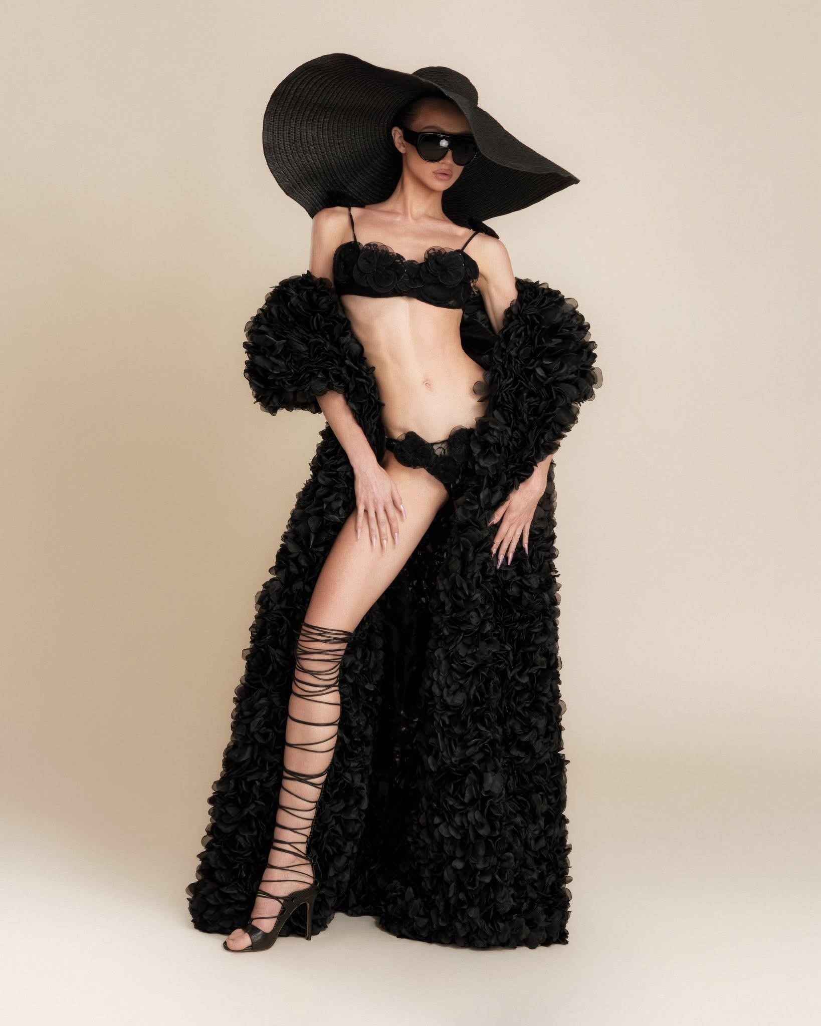 MAEL FEMME ANGEL BIKINI